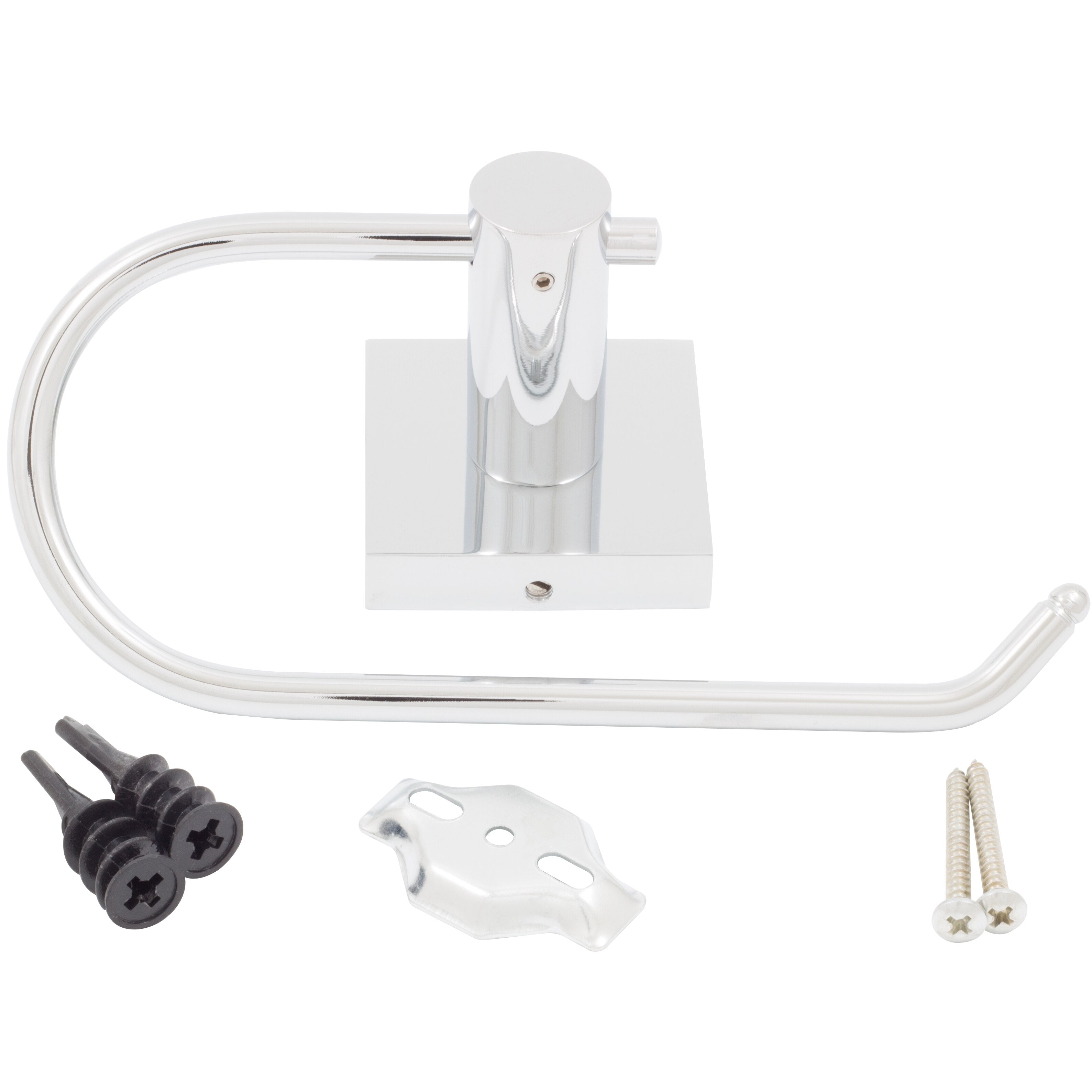 Vienna Bath Hardware Collection
