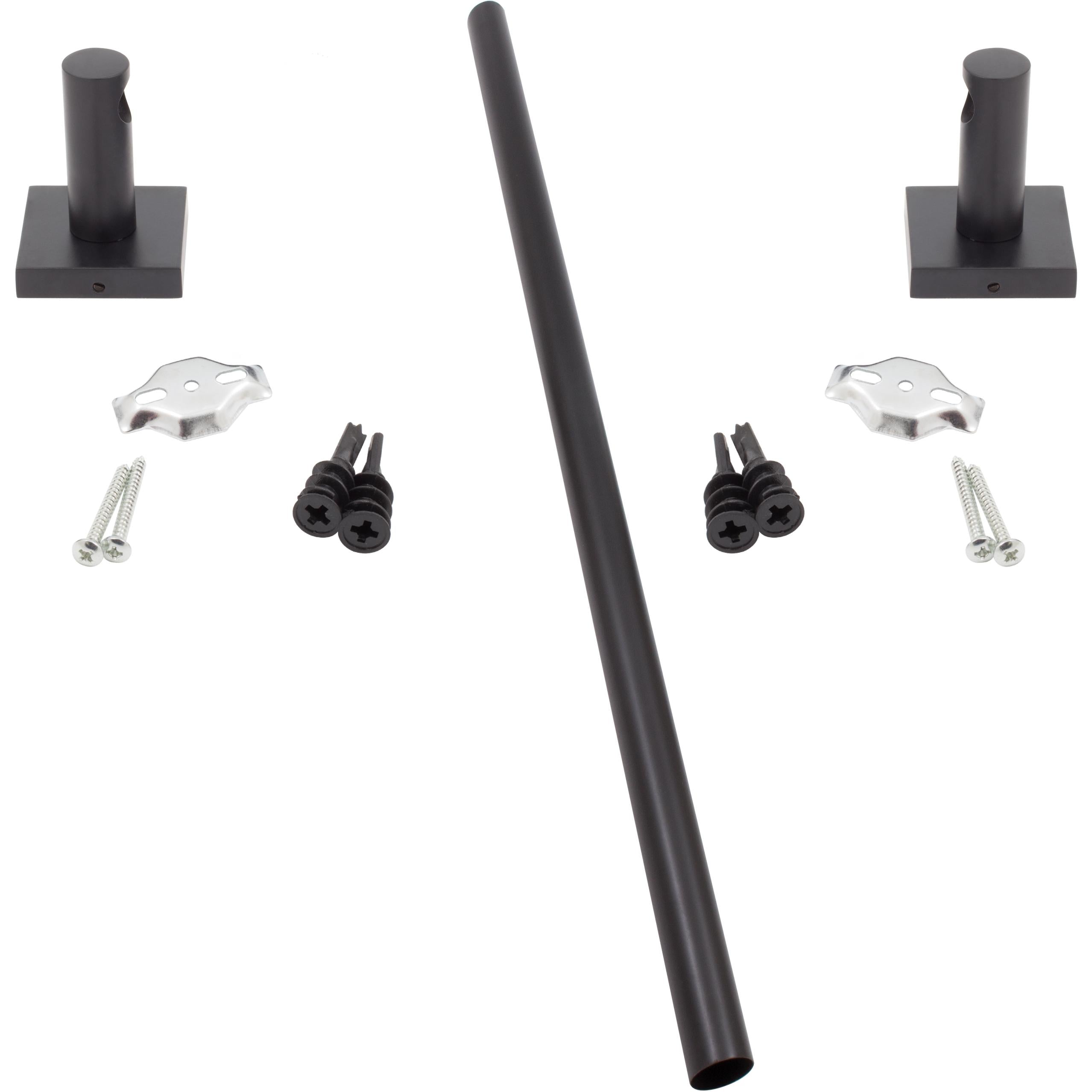 Vienna Bath Hardware Collection