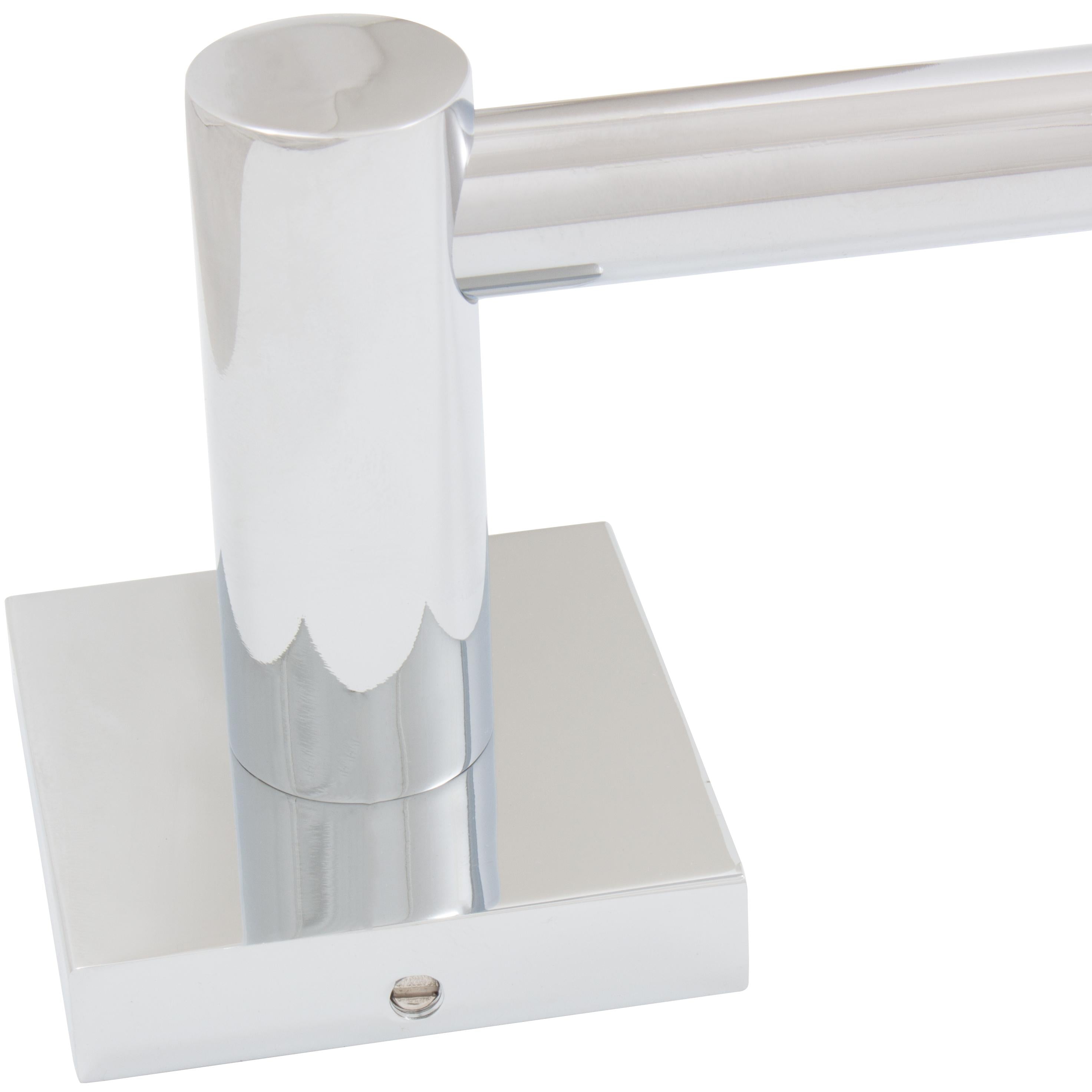 Vienna Bath Hardware Collection