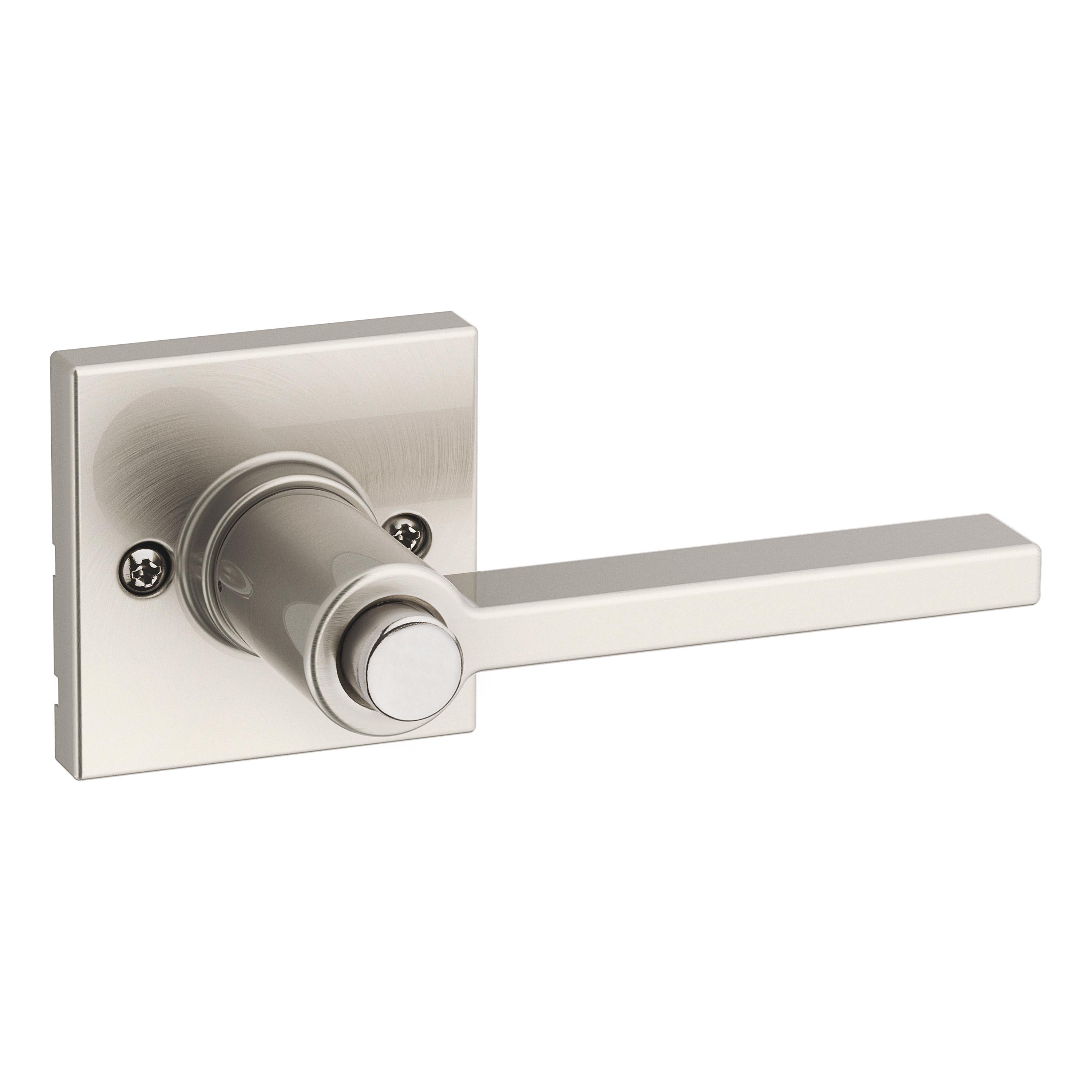 408CSL SQT 15 RCAL UL 3031 Casey Privacy - Satin Nickel
