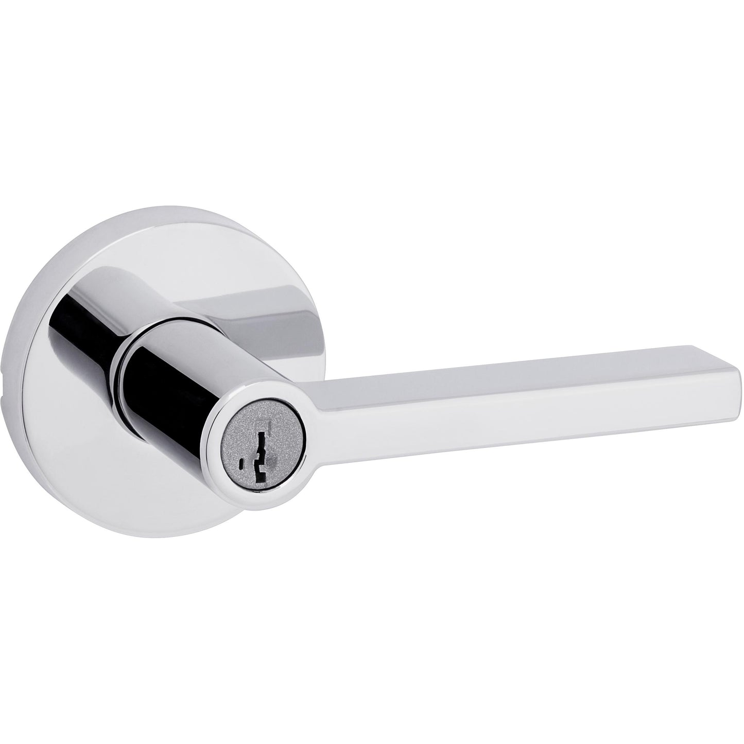 740HFL RDT 26 SMT 6AL RCS K3 Halifax Entry - Polished Chrome