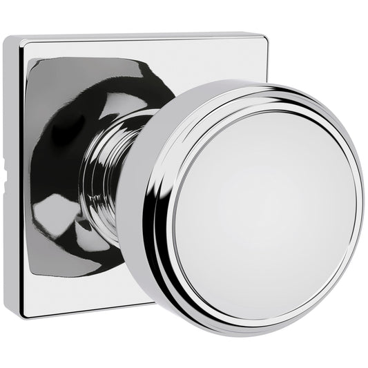 200MNK SQT 26 6AL RCS Maven Passage - Polished Chrome