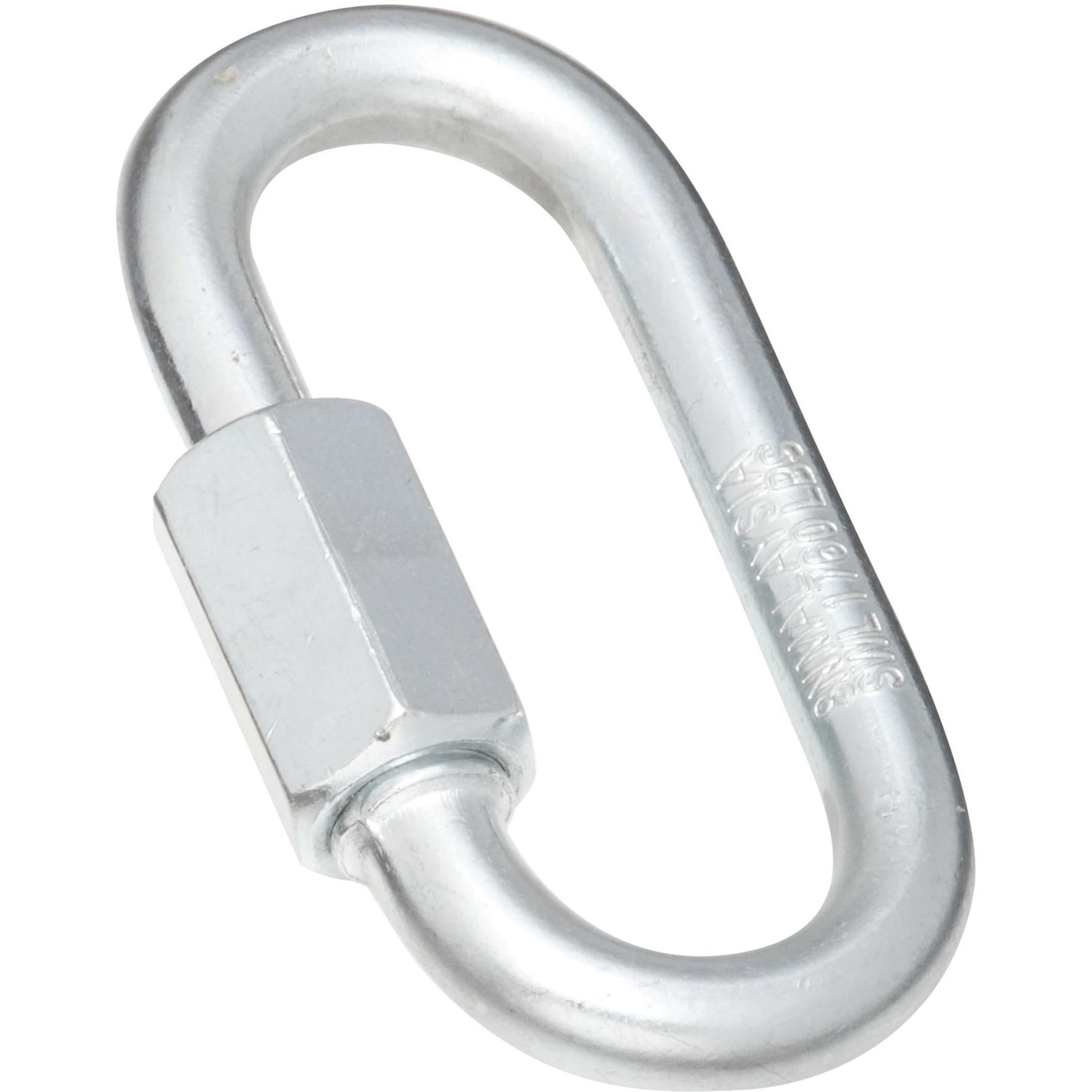 National Hardware - N223-032 3150BC 5/16" Quick Link - Zinc Plated