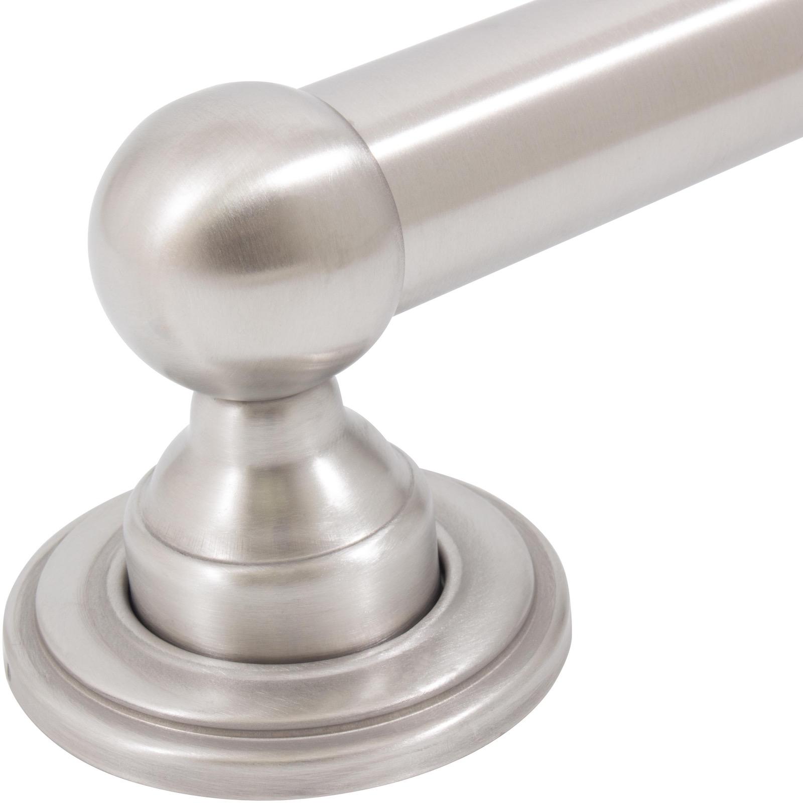 Charlotte Decorative Grab Bar