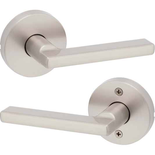 720HFL RDT 15 6AL RCS Halifax Passage - Satin Nickel