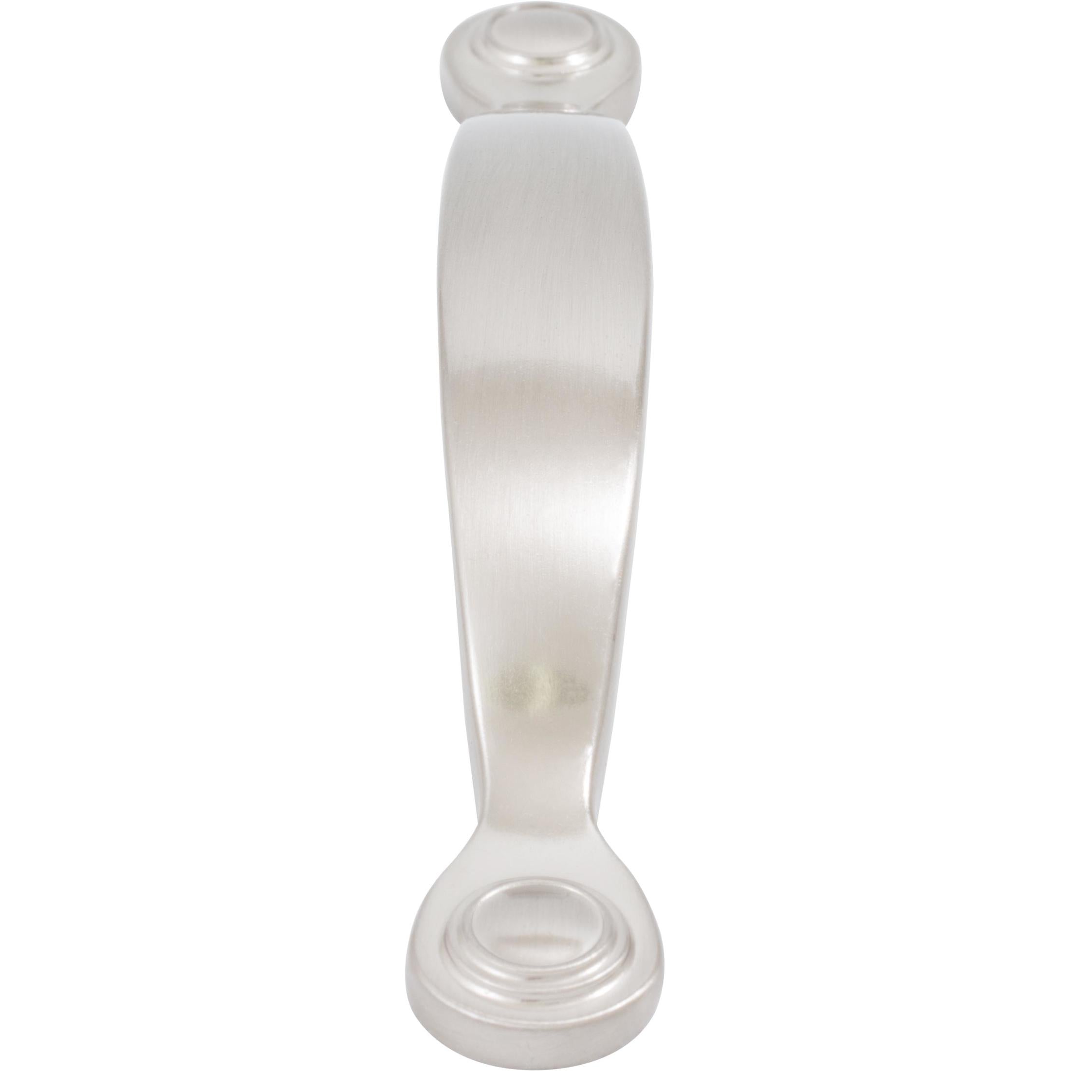 Charlotte Cabinet Pull, 3 Inches