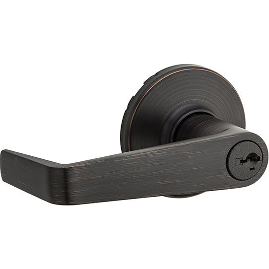 781KNL 11P SMT UL RCAL 3031 23155 LK Kingston Storeroom Less Keys - Venetian Bronze