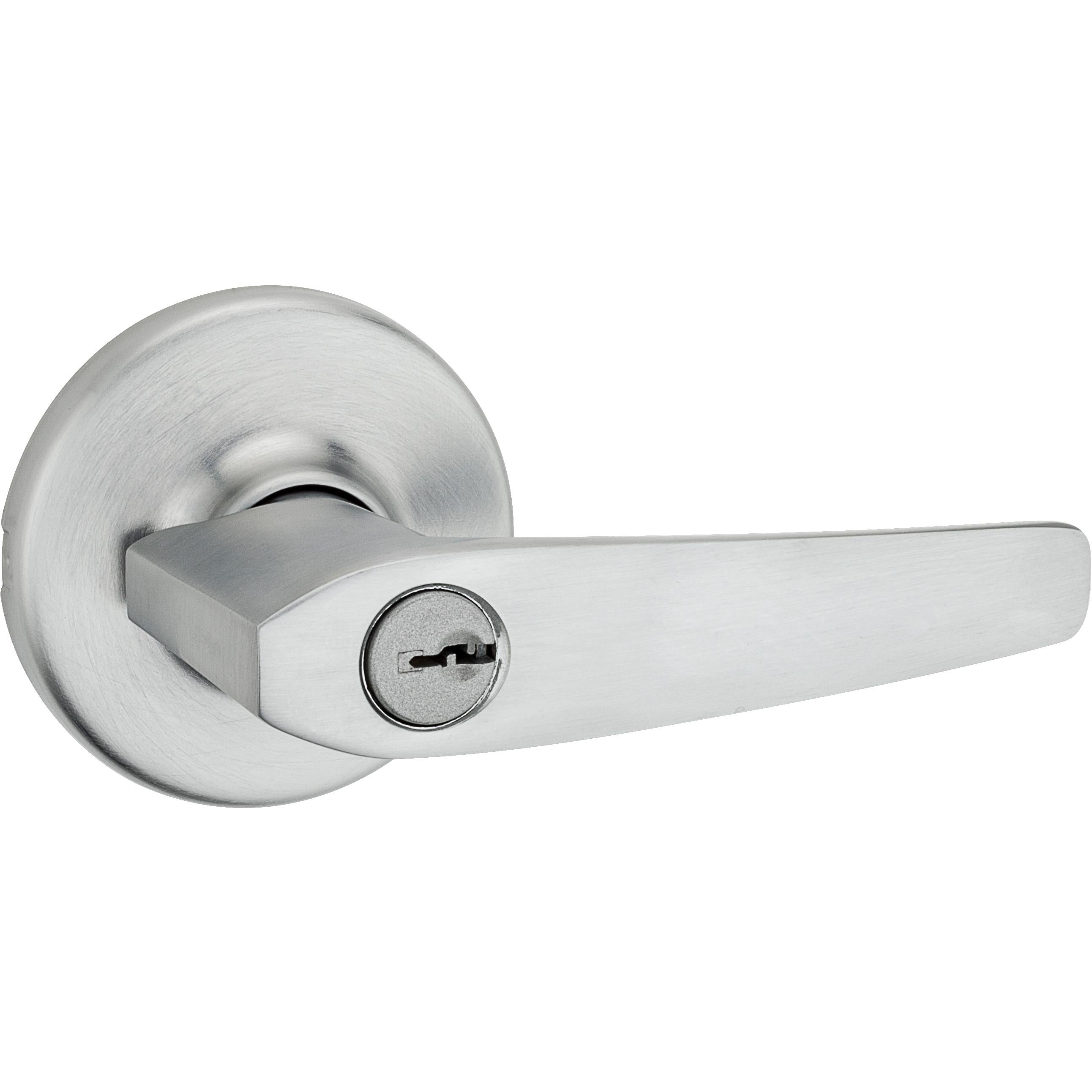Delta Entry Lever - 405 Series Pin and Tumbler - Boxpack