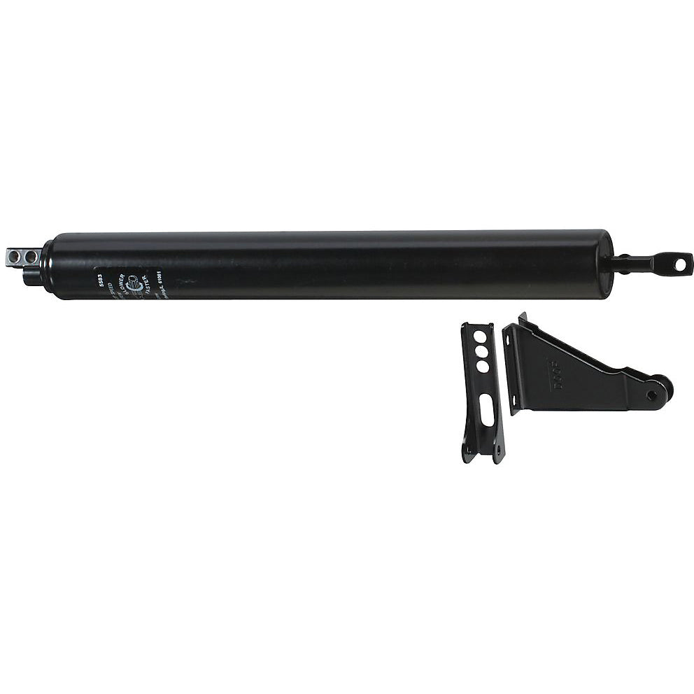 National Hardware - V1333 Regular Screen/Storm Door Closer