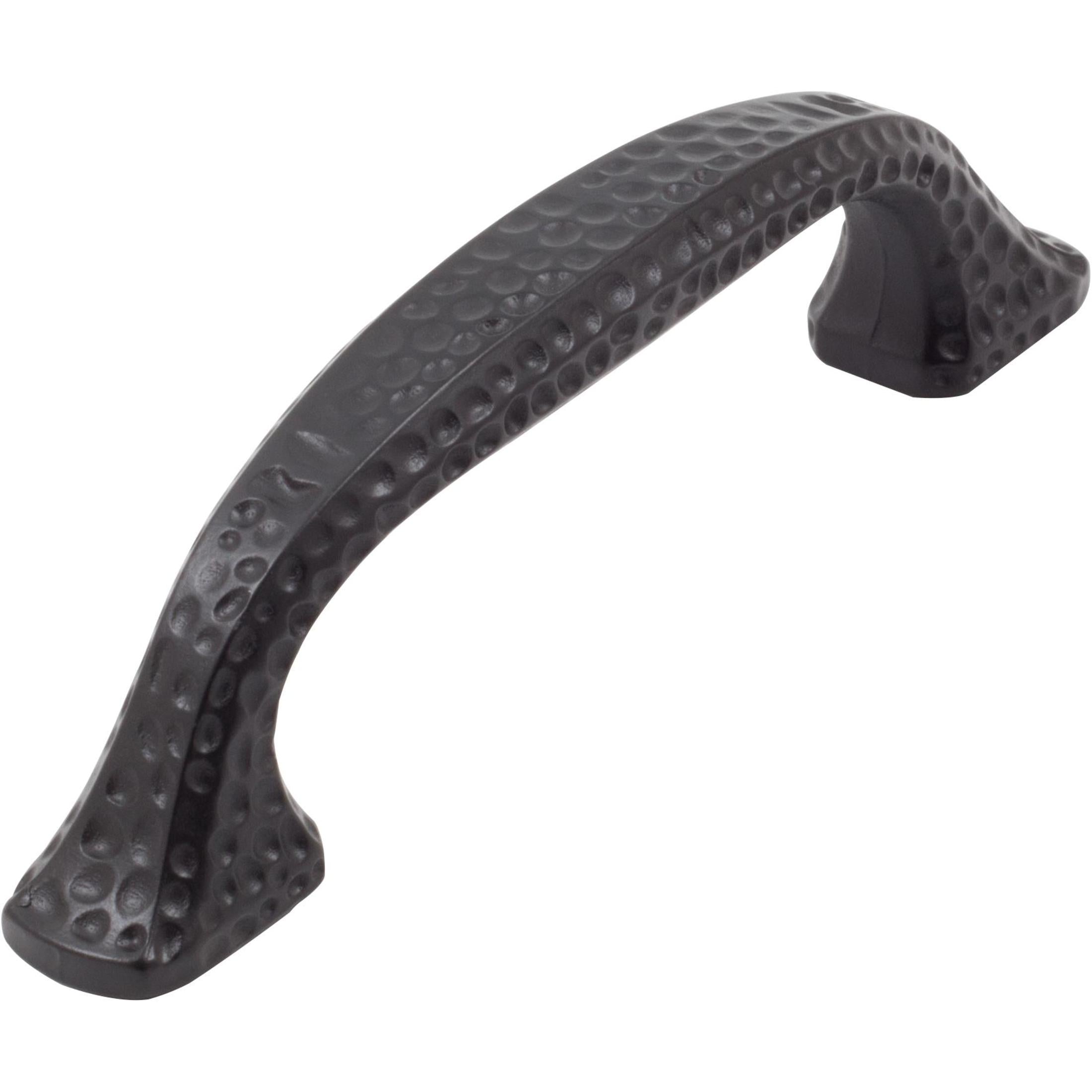Arts & Crafts Cabinet Pull, 3 Inches