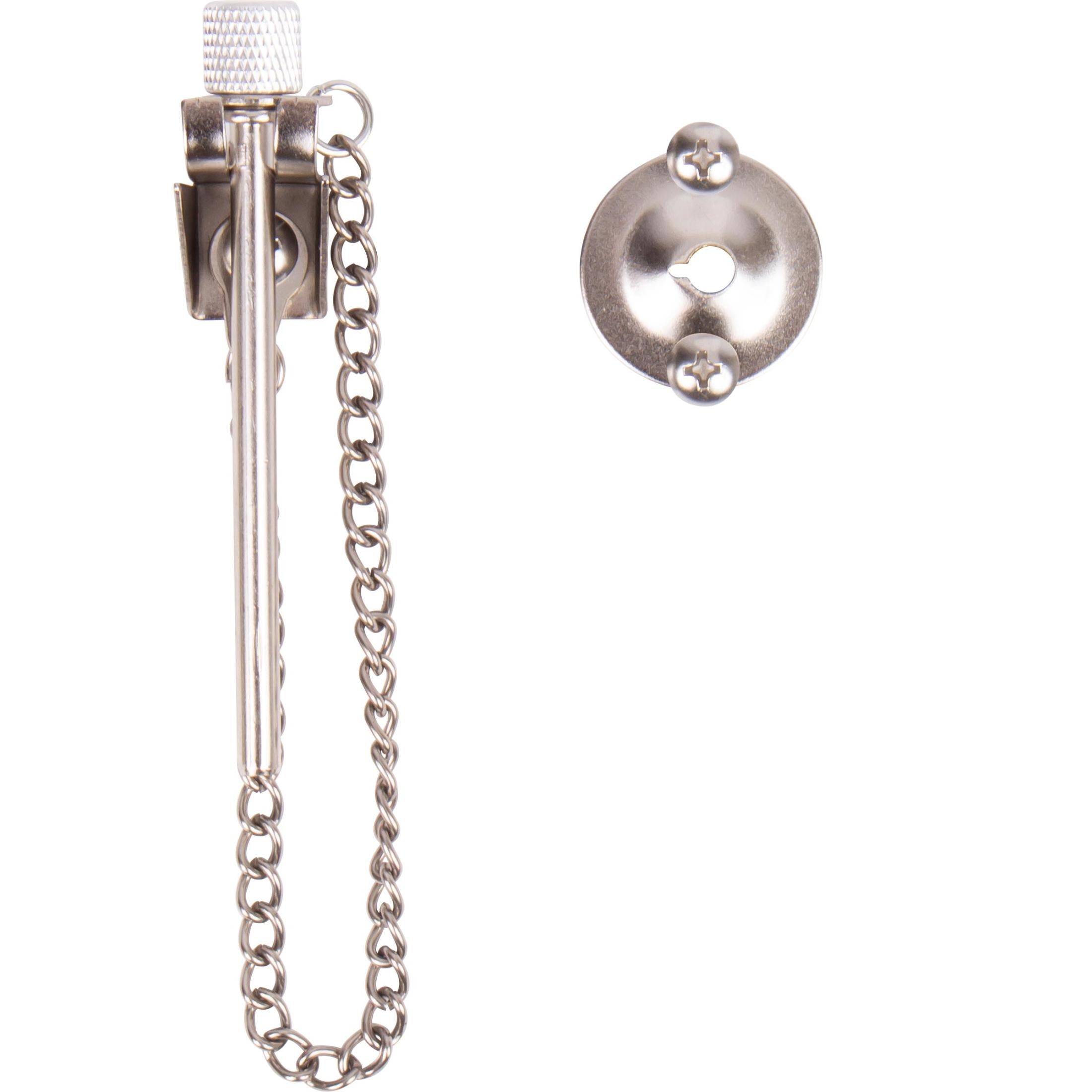 Sliding Patio Door Security Pin