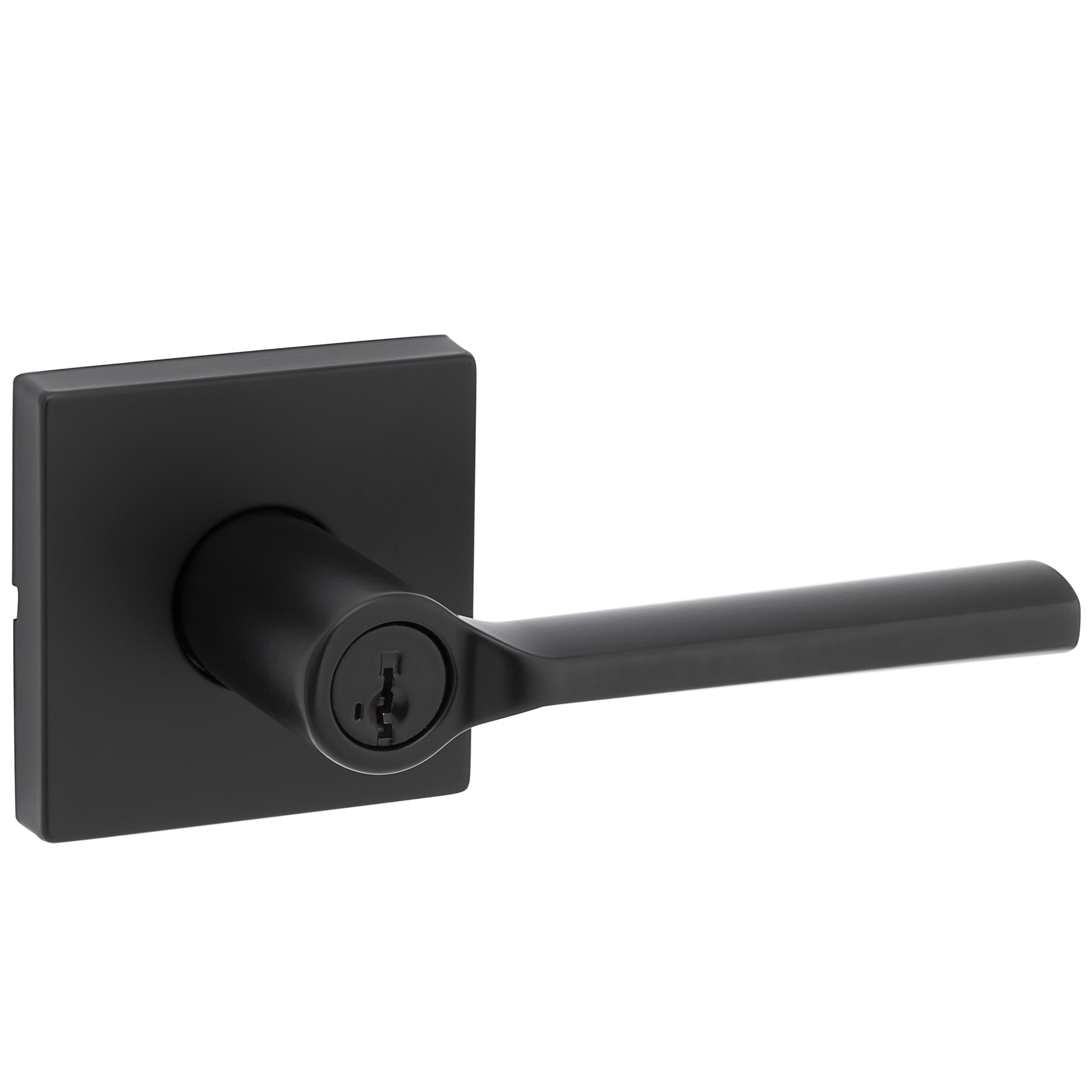 740LSL SQT 514 SMT 6AL RCS K3 Lisbon Entry - Matte Black