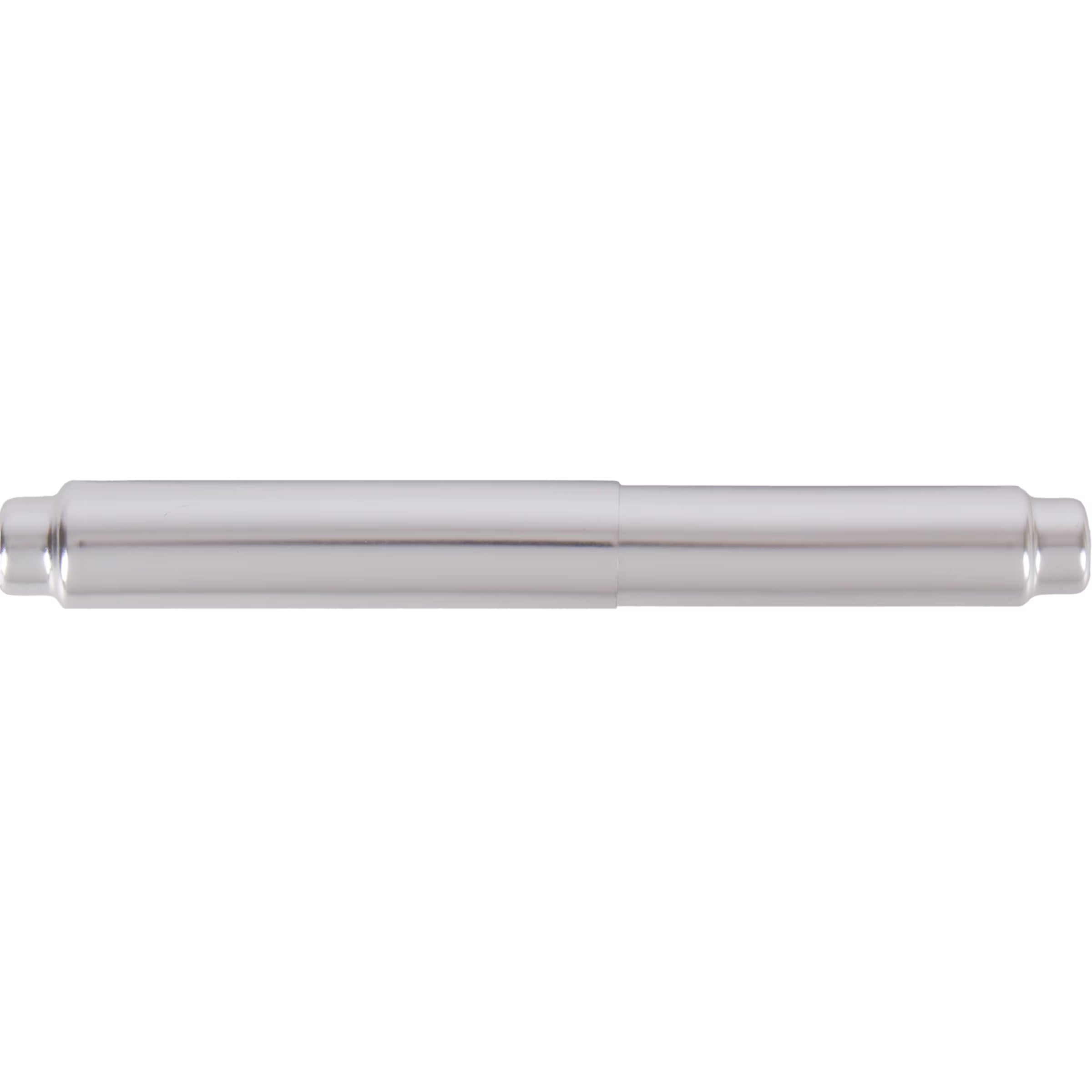 Stone Harbor Hardware Metal Spring Paper Holder Tube