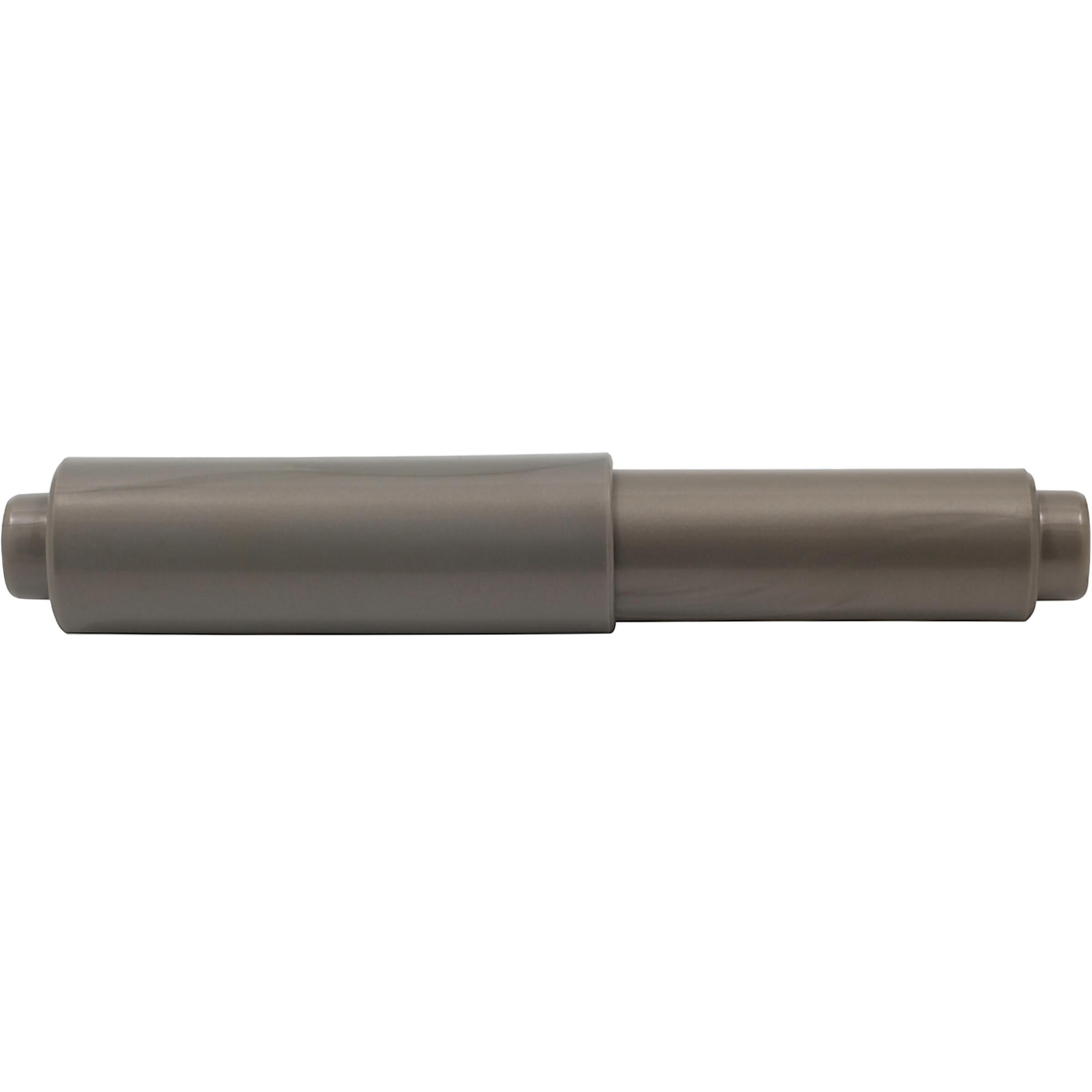Stone Harbor Hardware Metal Spring Paper Holder Tube