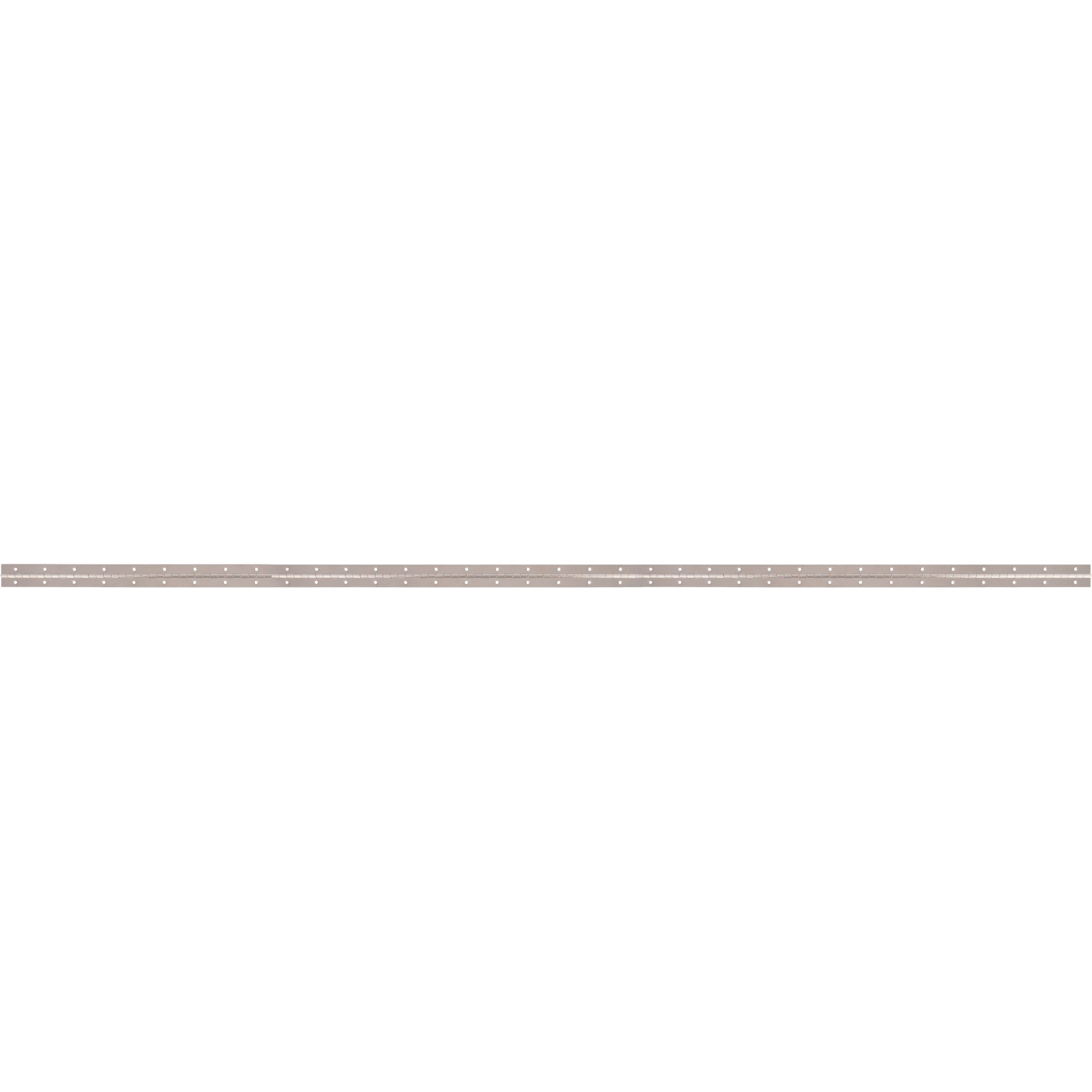 Continuous (Piano) Hinge