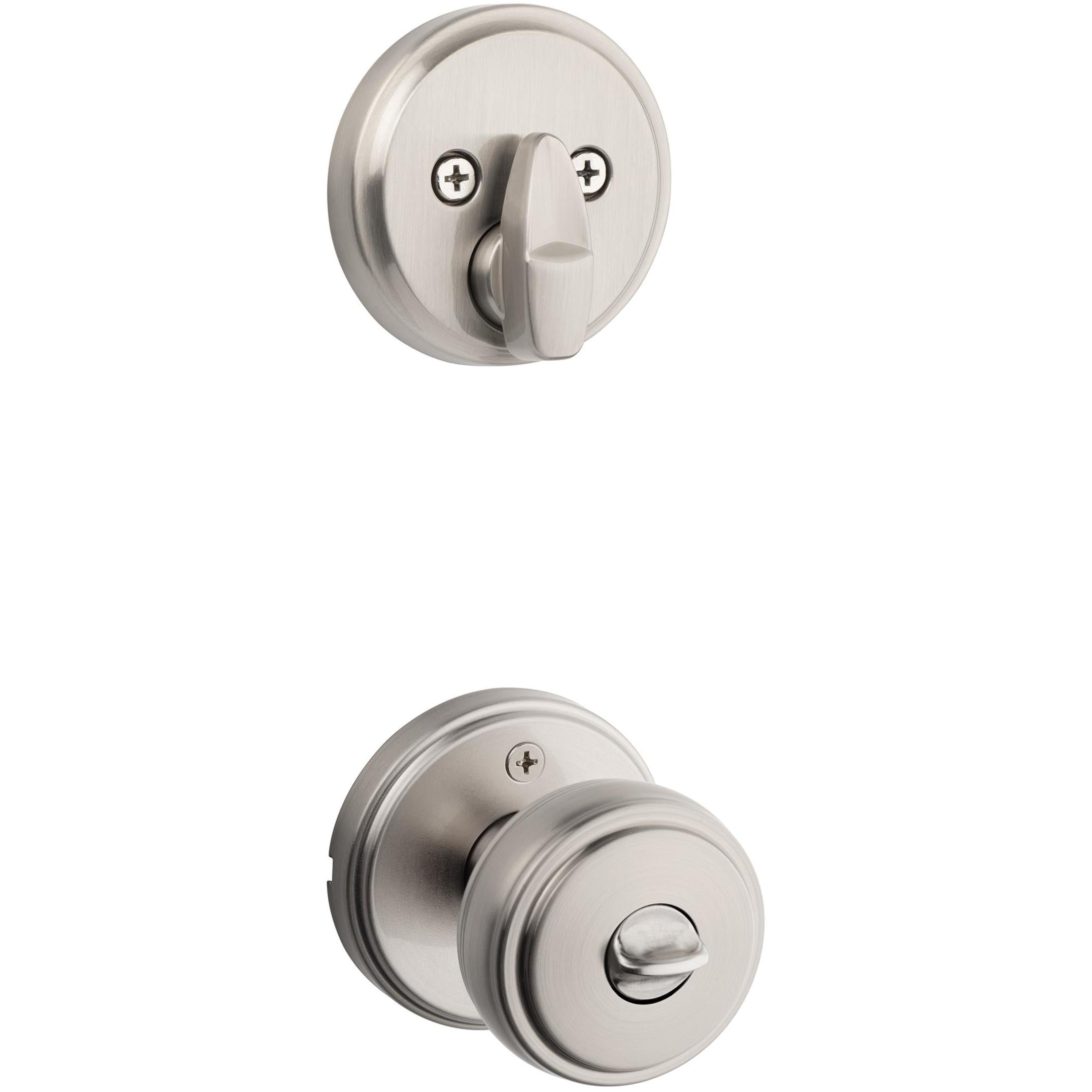 991SOK 15 SMT CP K4 Sora Combo Pack - Satin Nickel