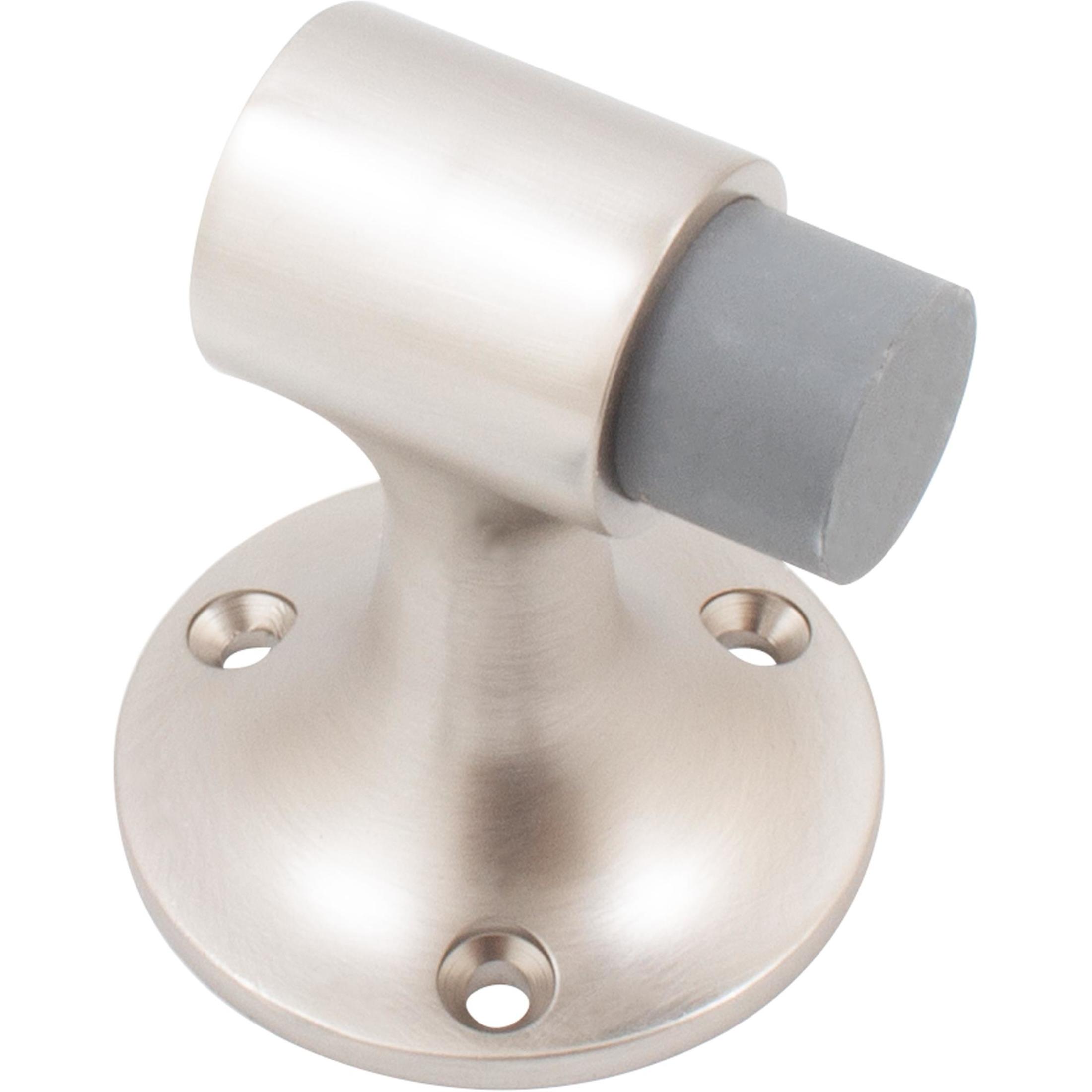 Heavy Duty Floor Door Stop, 3 Inches