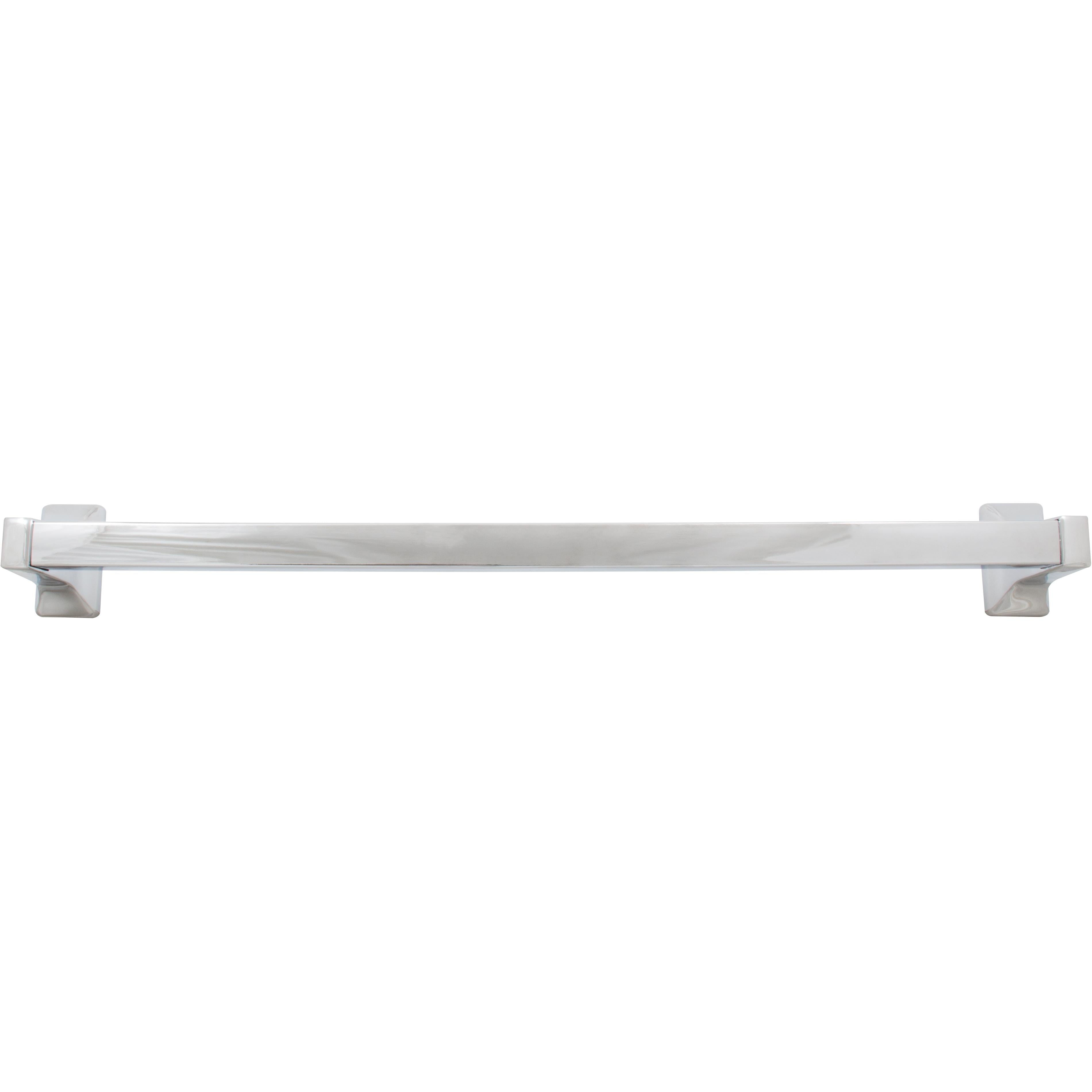 Lakewood 30" Towel Bar - Polished Chrome