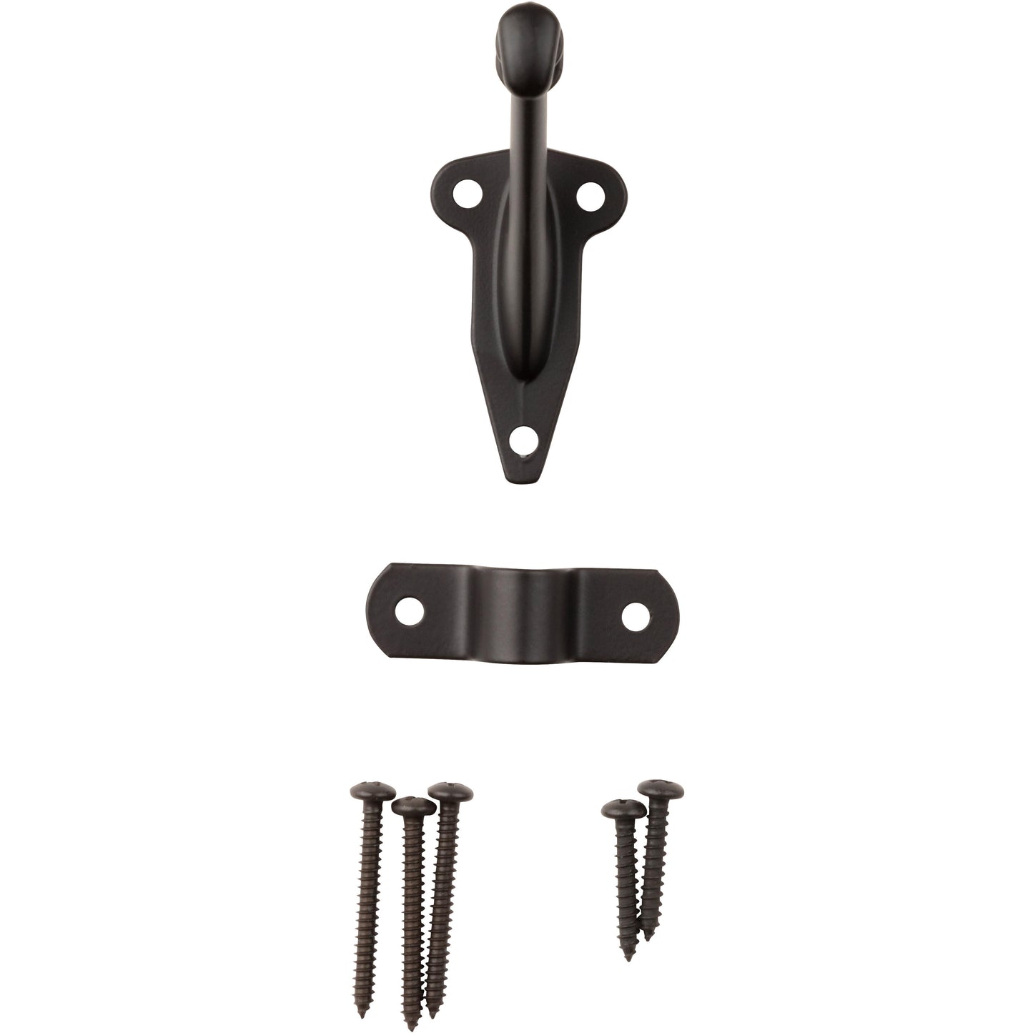 SPB1420 Handrail Bracket - Oil-Rubbed Bronze
