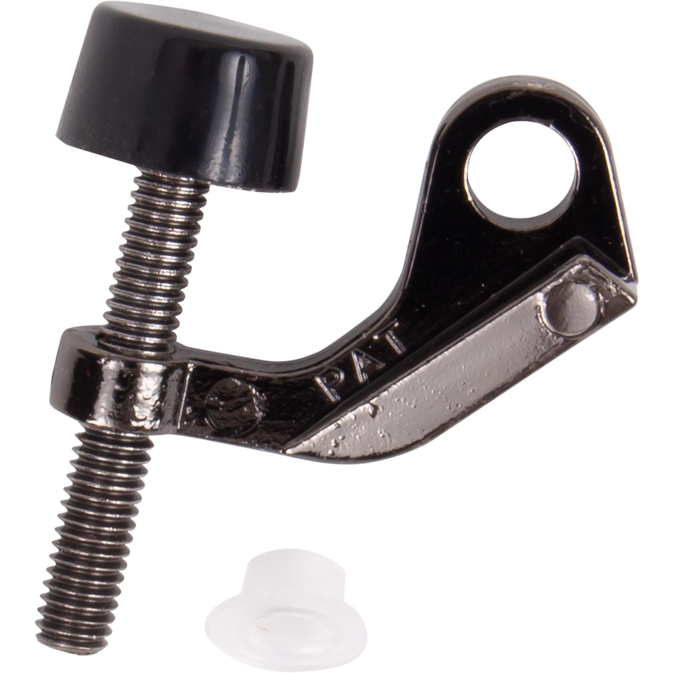 Door Saver Hinge Stop