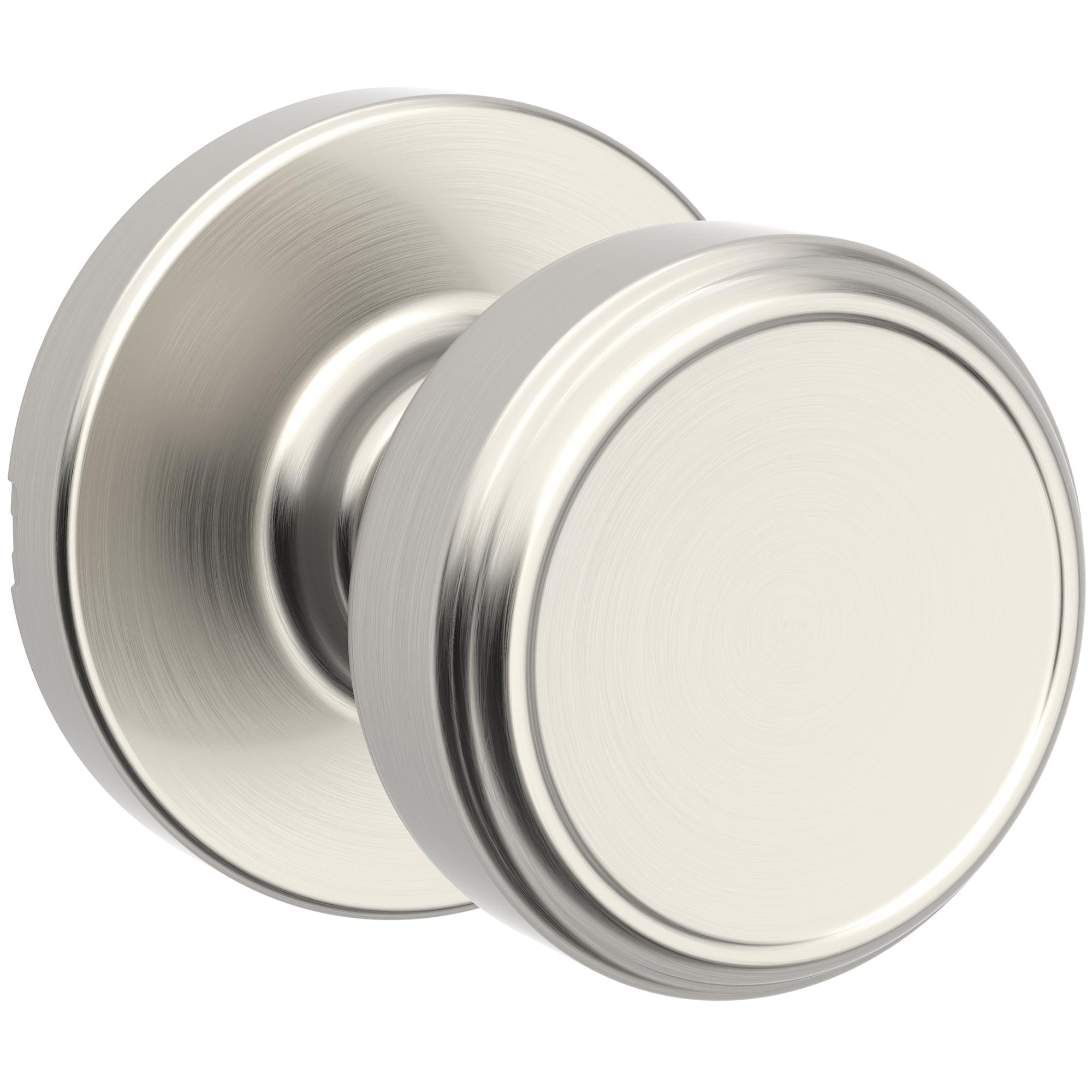 200MNK RDT 15 CP Maven Passage - Satin Nickel