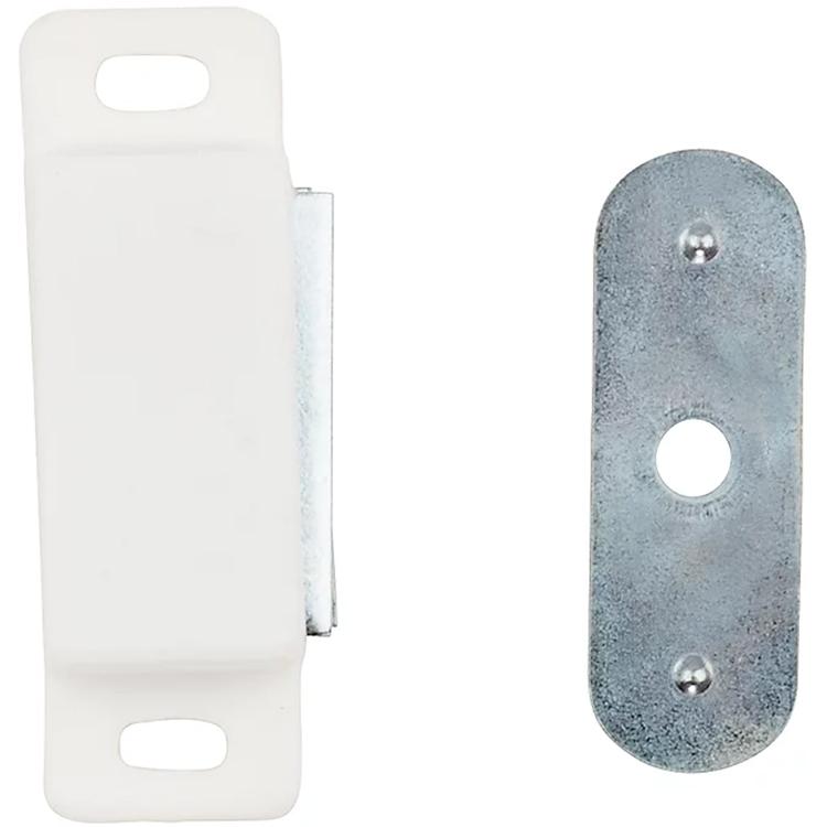 V713 Magnacatch - White