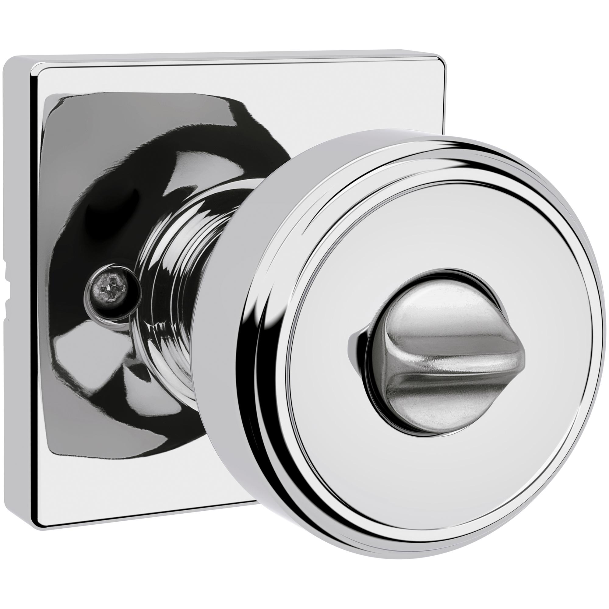 400MNK SQT 26 SMT 6AL RCS K3 Maven Entry - Polished Chrome