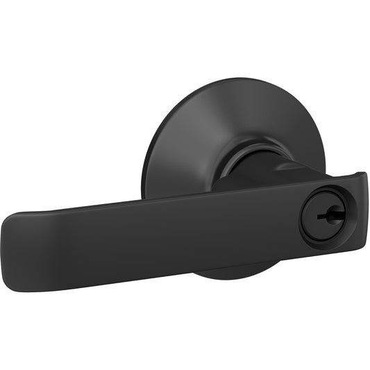 F51ACYB622KIN 16-211 10-063 K4 Clybourn / Kinsler Entry - Matte Black