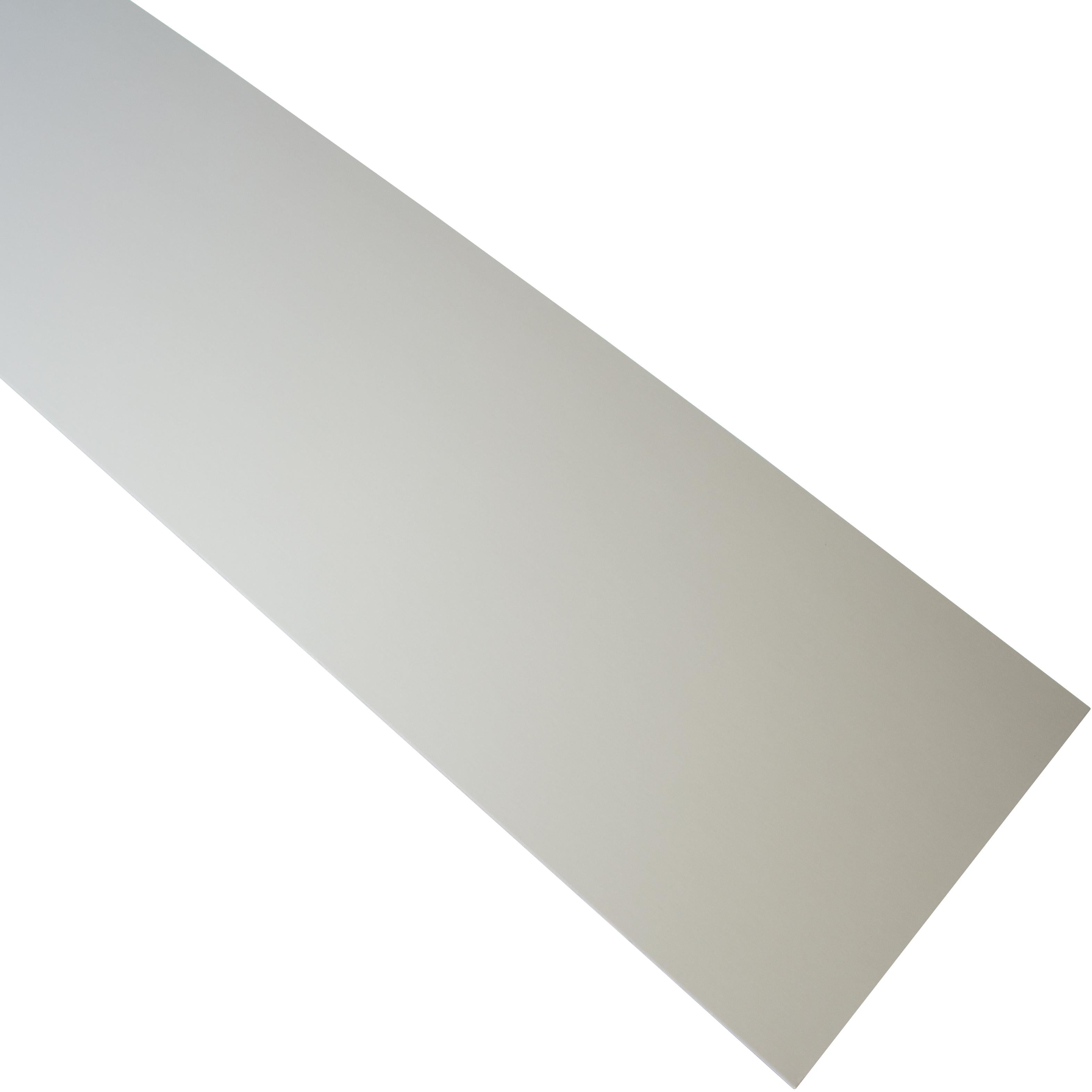 Magnetic Kick Plate, 6" or 8" x 34"