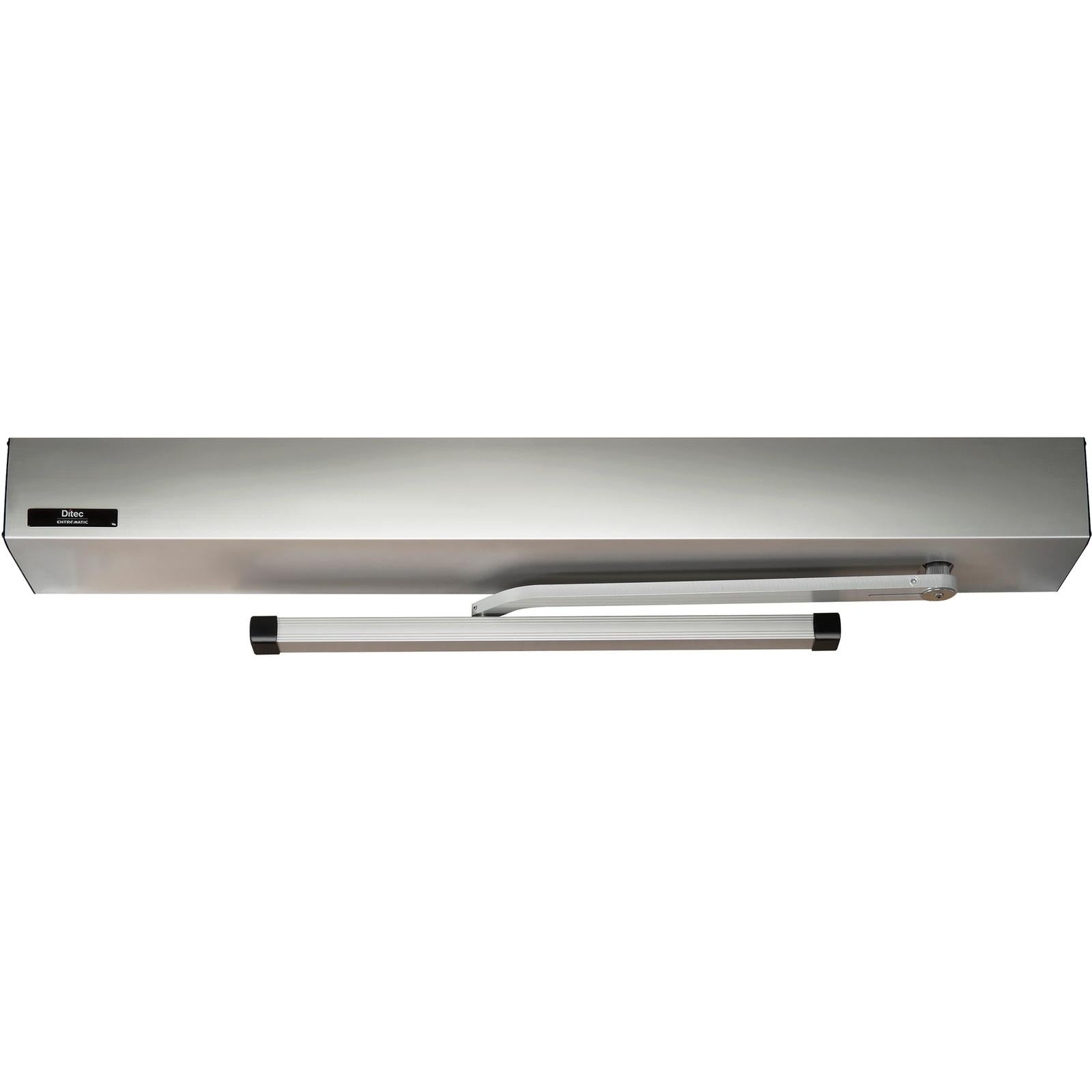 Ditec W9-215 EZ36 Auto Door Kit Low Energy Operator, Metal