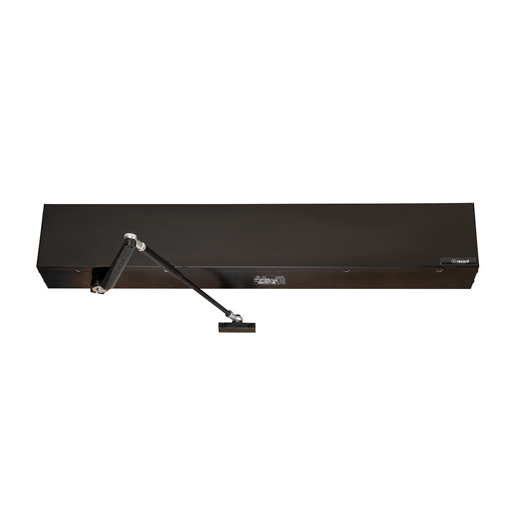 HA8-SP 39" Standard Profile Door Operator LH Push - Dark Bronze