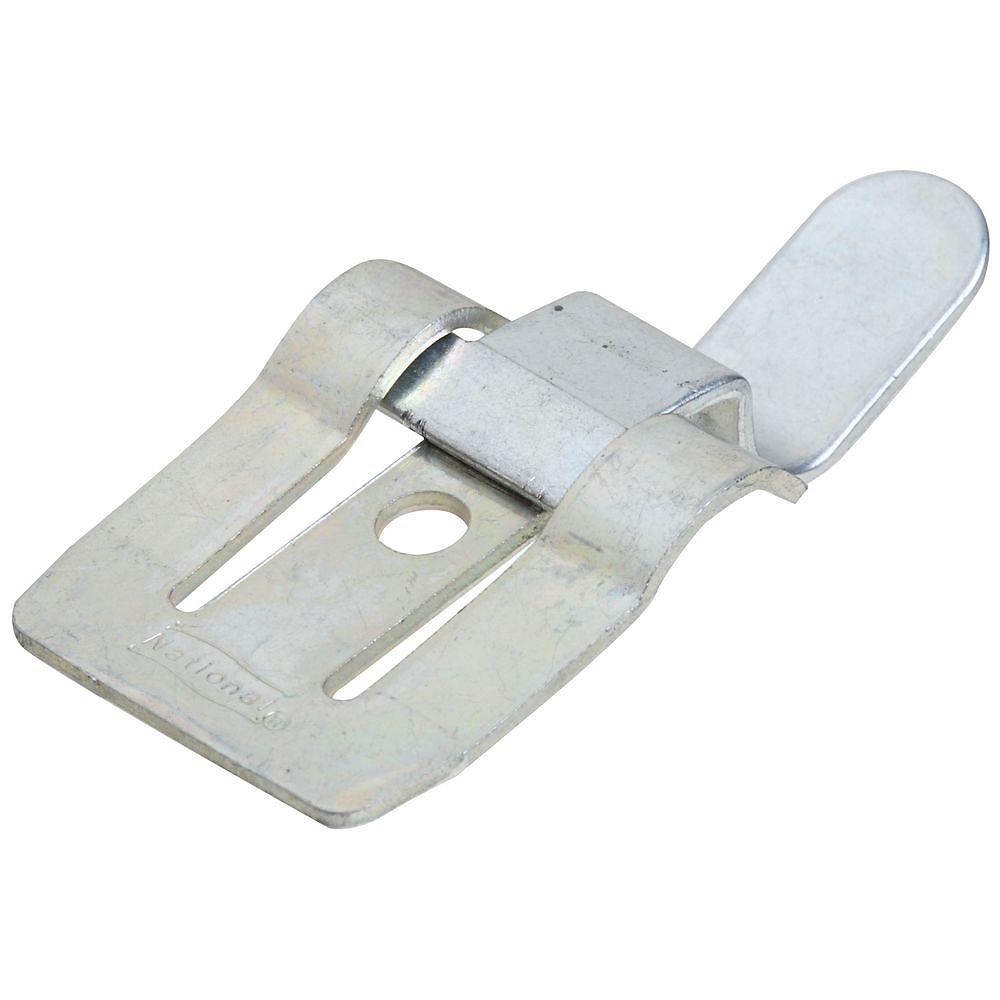 National Hardware - V82 Snap Fasteners - 4 Per Pack