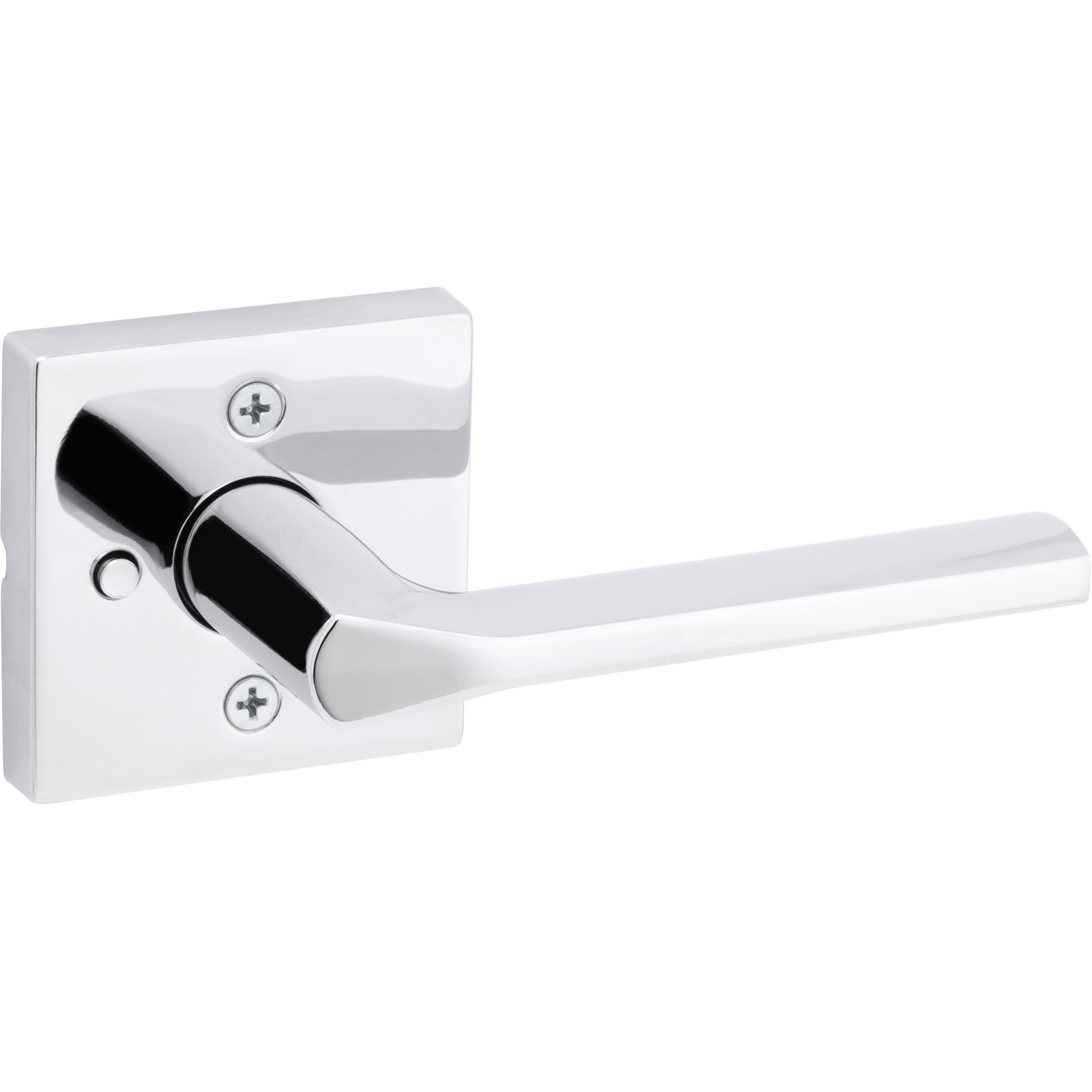 730LSL SQT 26 6AL RCS Lisbon Privacy - Polished Chrome