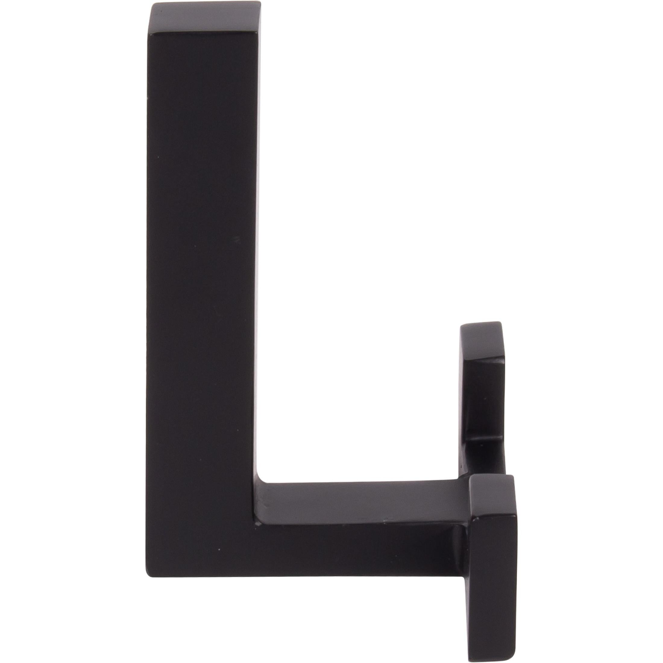 Modern Double Robe Hook