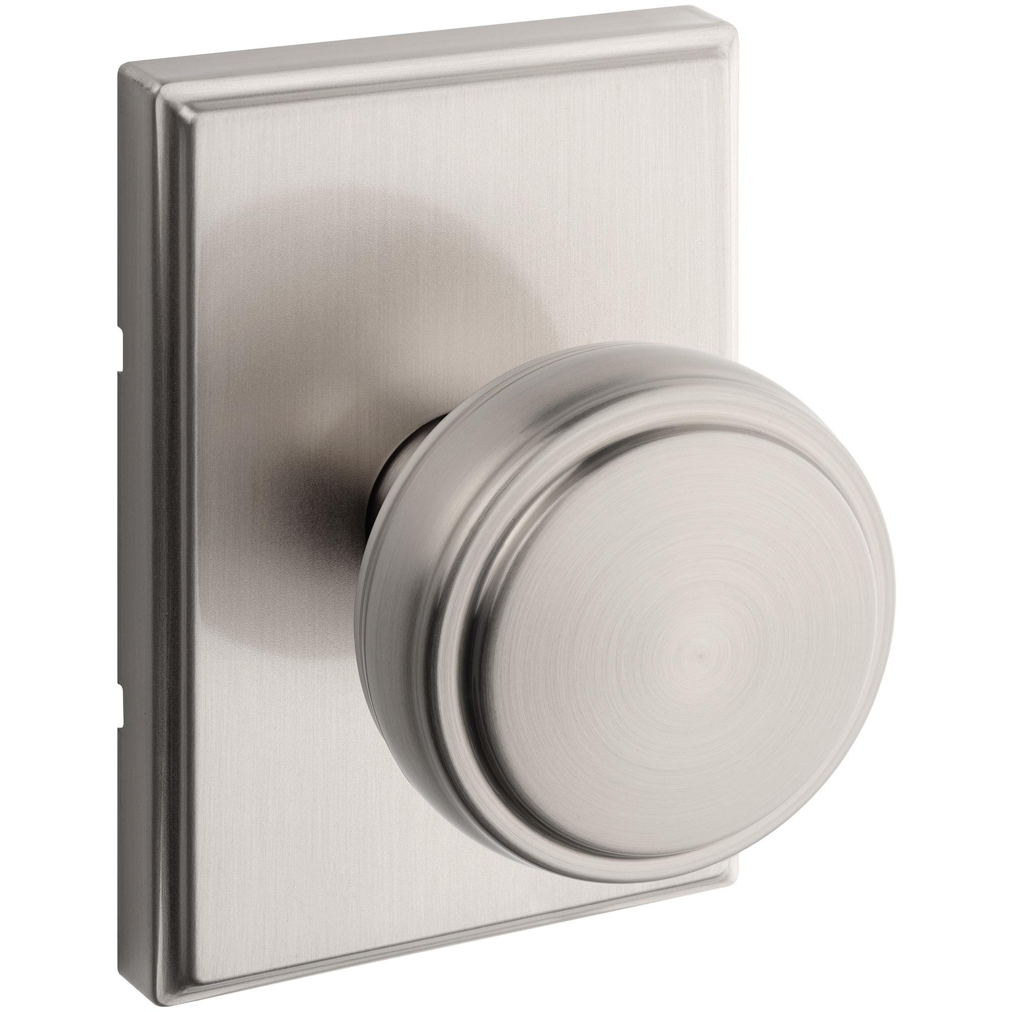 720SOK TRCT 15 6AL RCS Sora Passage - Satin Nickel