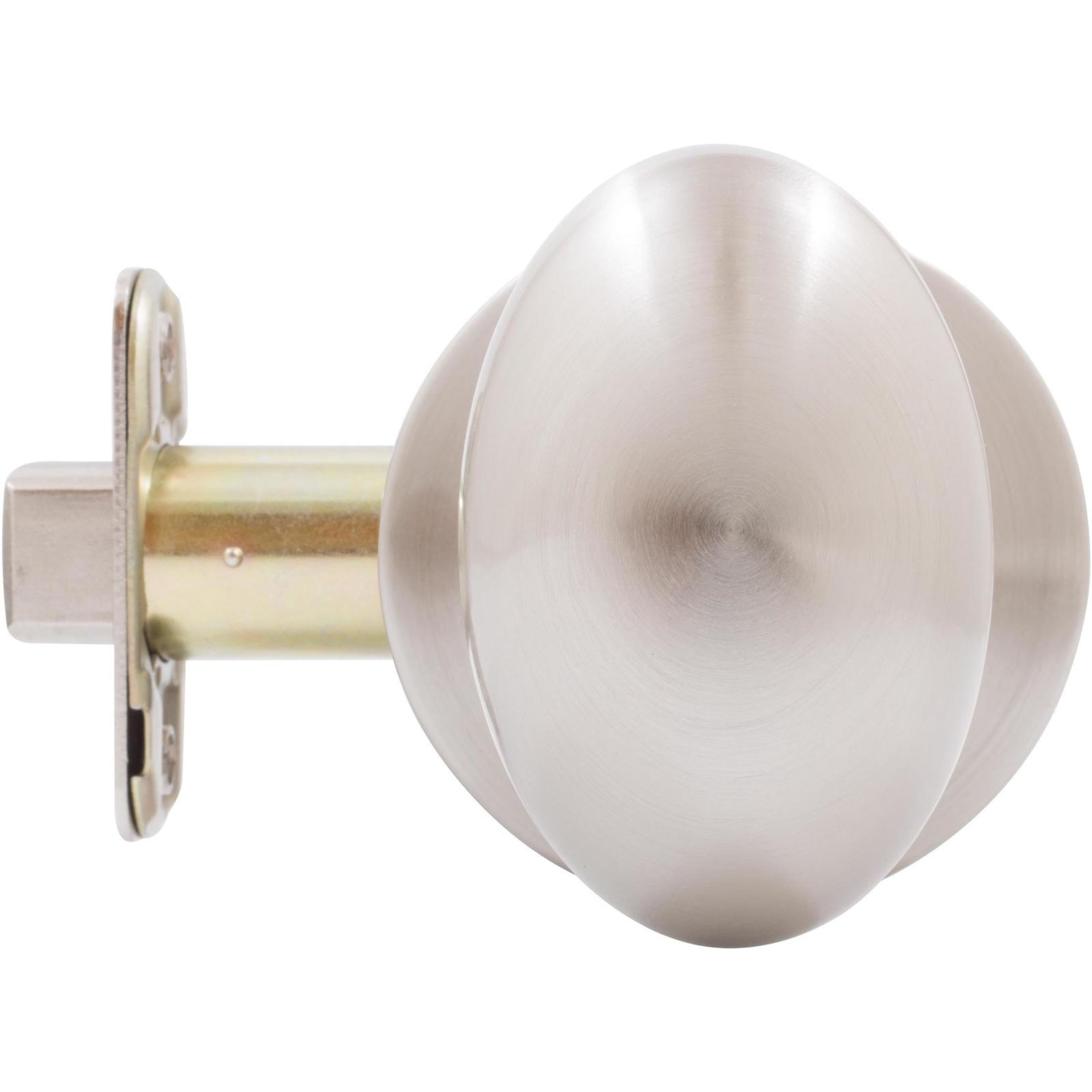 Springhill Door Knob Passage (Hall/Closet) Function