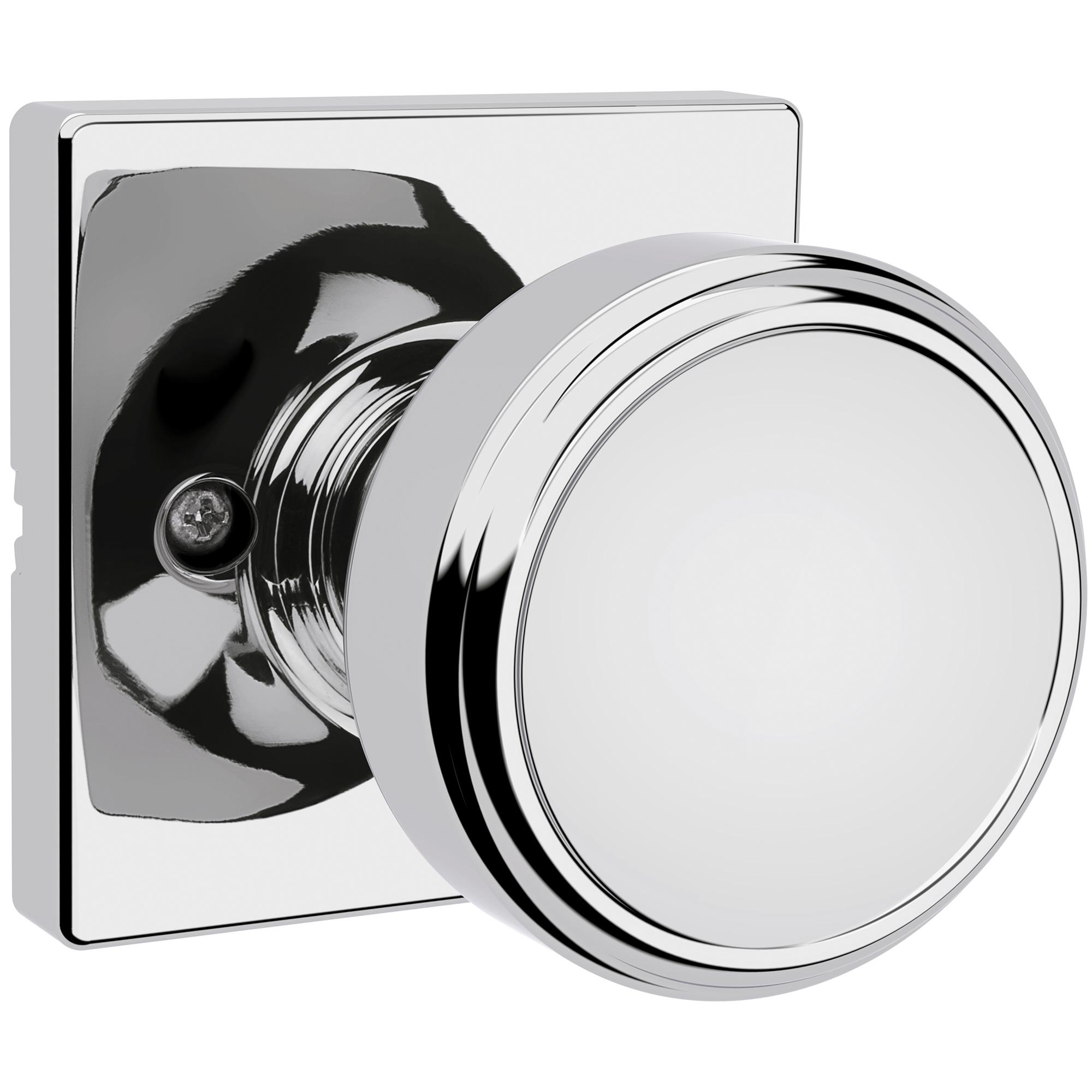 200MNK SQT 26 6AL RCS Maven Passage - Polished Chrome