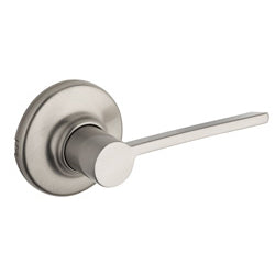 200LRL RDT 15 6AL RCS Ladera Passage - Satin Nickel