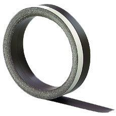 V-Flex Window Seal, 7/8" x 17', Brown