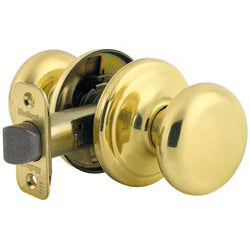 Juno Passage/Hall & Closet Knob - 720 Series - Clearpack