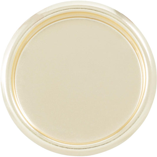 Stone Harbor Hardware Flush Door Pull, 2-1/8 Inches, Polished Brass