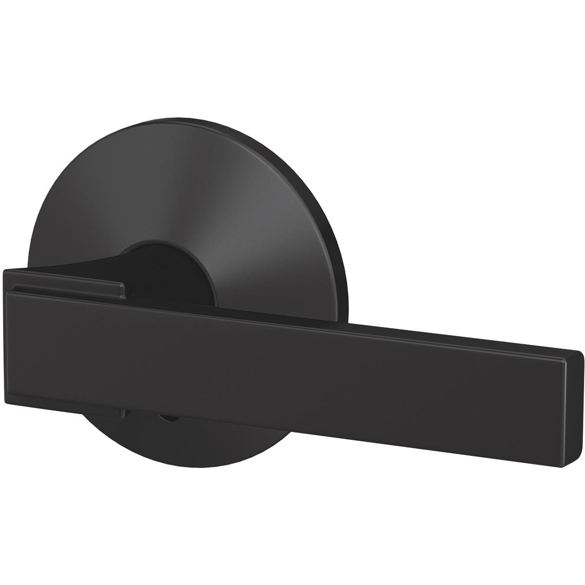 FC172NBK622KIN Northbrook / Kinsler Dummy 2/pk - Matte Black