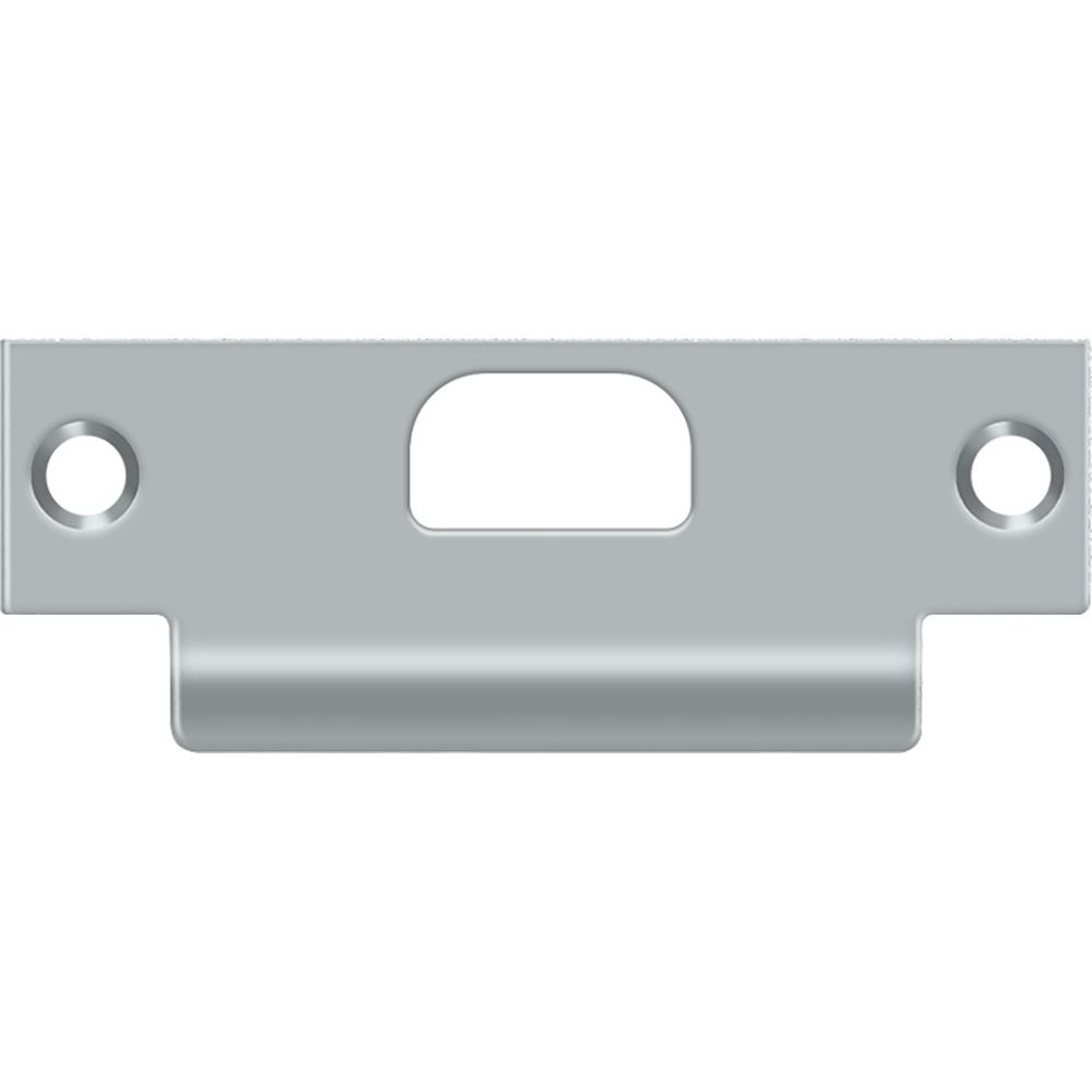 SPDB478U26D 4-7/8" x 1-1/4" ANSI T-Strike - Satin Chrome