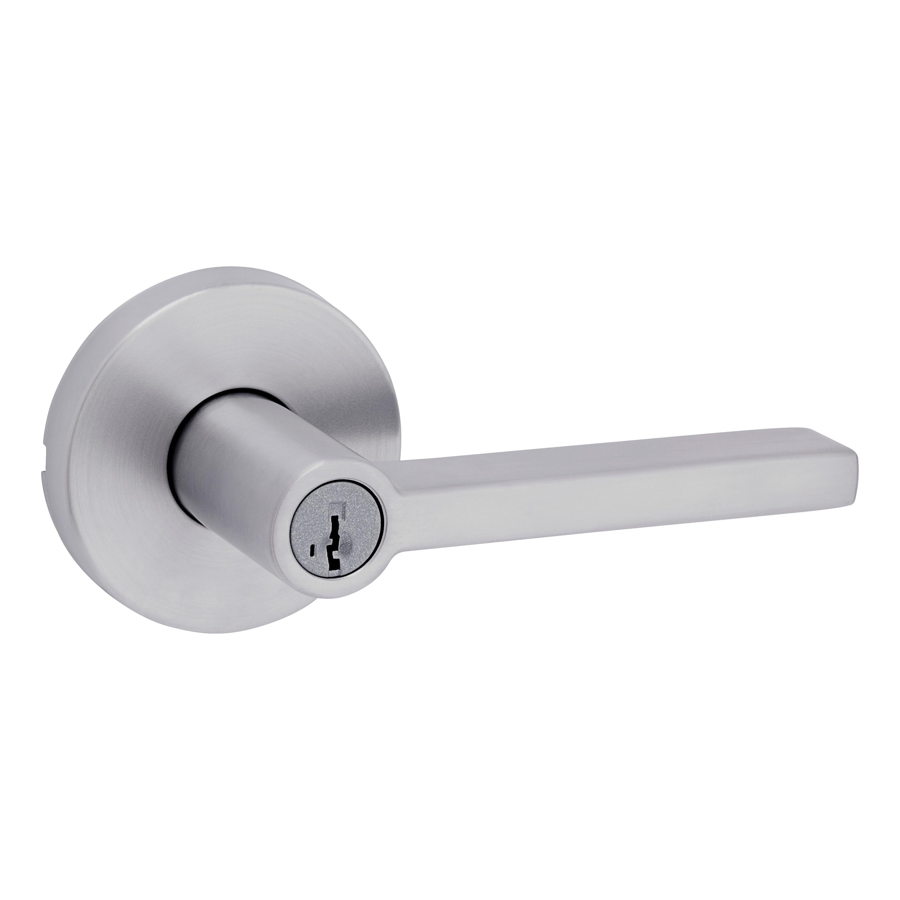 750HFL RDT SMT 26D 6AL FD RCS KD Halifax Storeroom - Satin Chrome