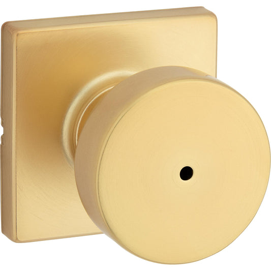 730PSK SQT 4 6AL RCS Pismo Privacy - Satin Brass