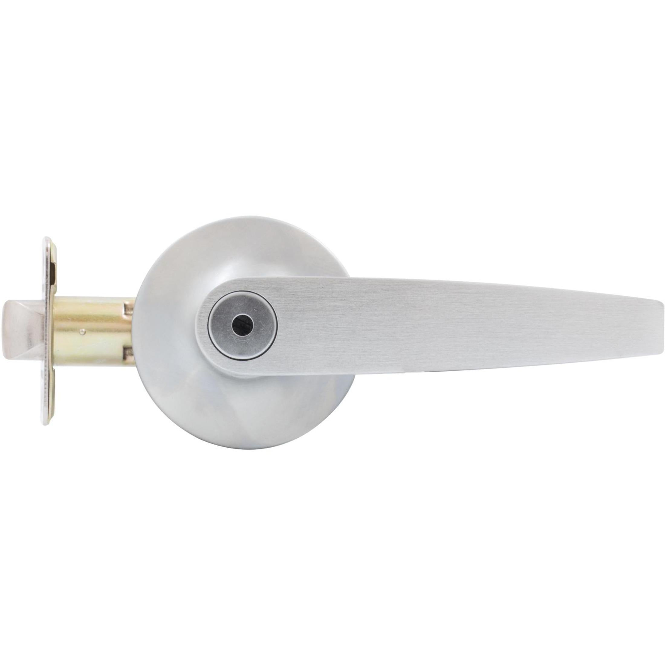 Tucson Door Lever Privacy (Bed/Bath) Function