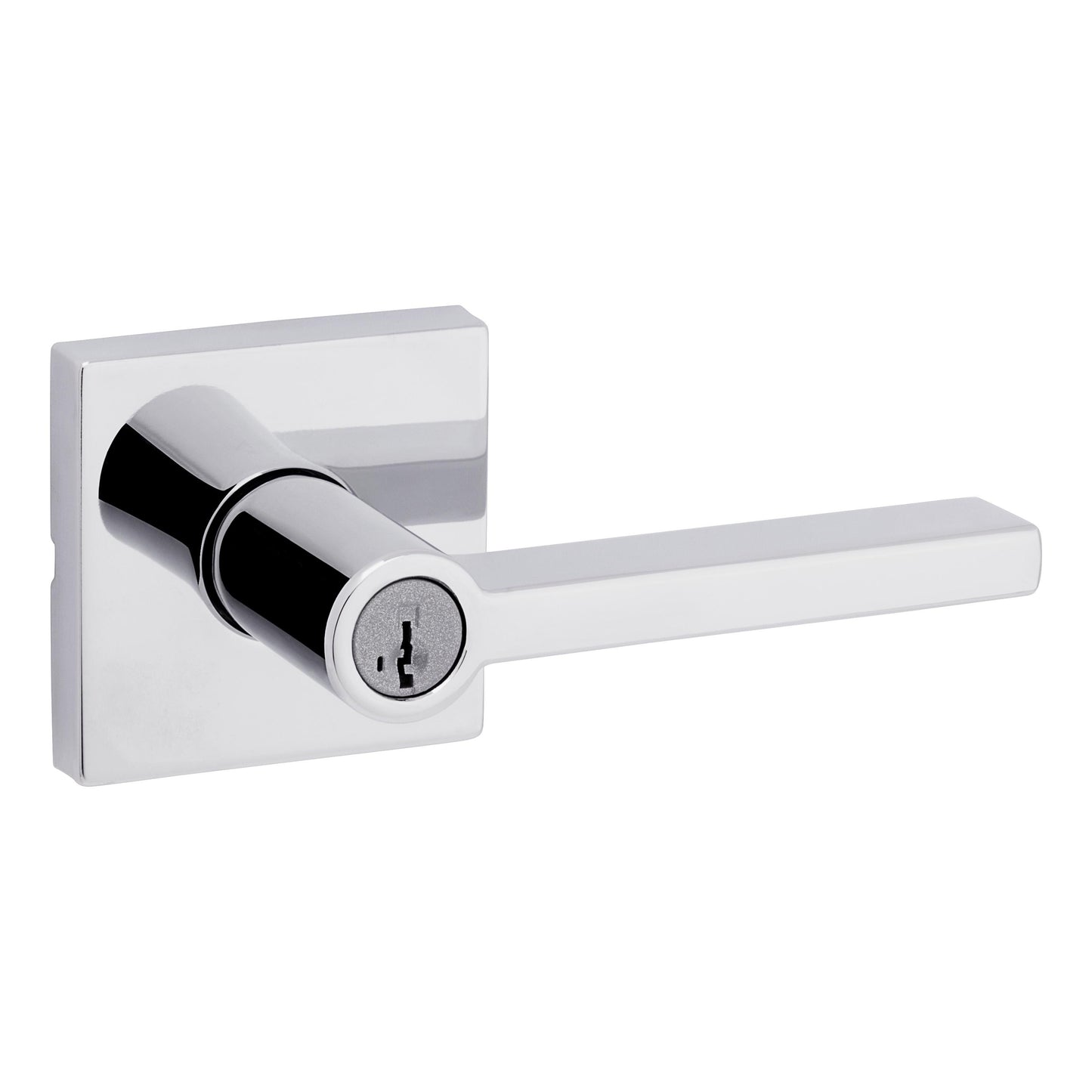 750HFL SQT SMT 26 6AL FD RCS KD Halifax Storeroom - Polished Chrome