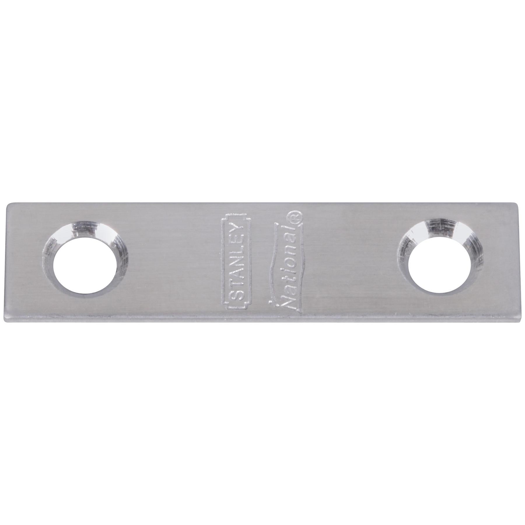 National Hardware - V418 2" x 1/2" Mending Brace