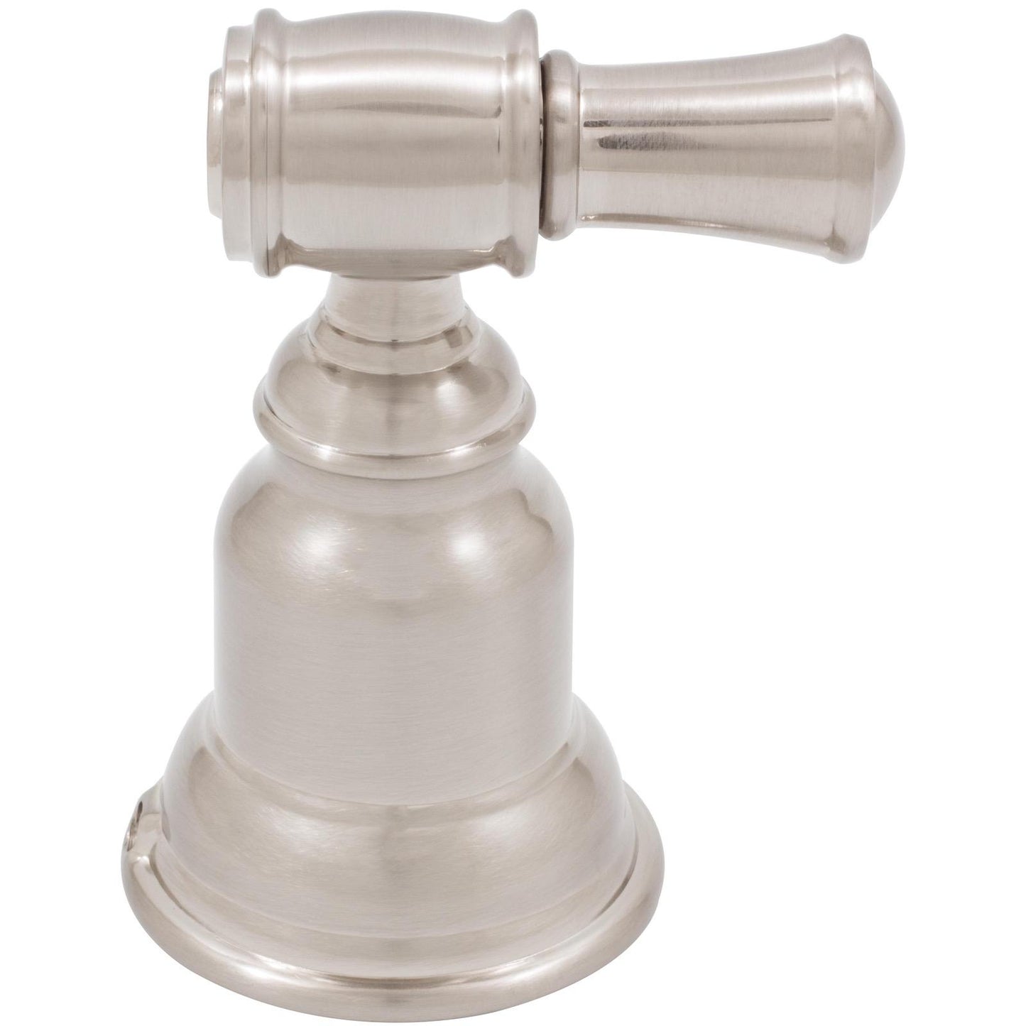 Stone Harbor Hardware Barrington Robe Hook, Satin Nickel