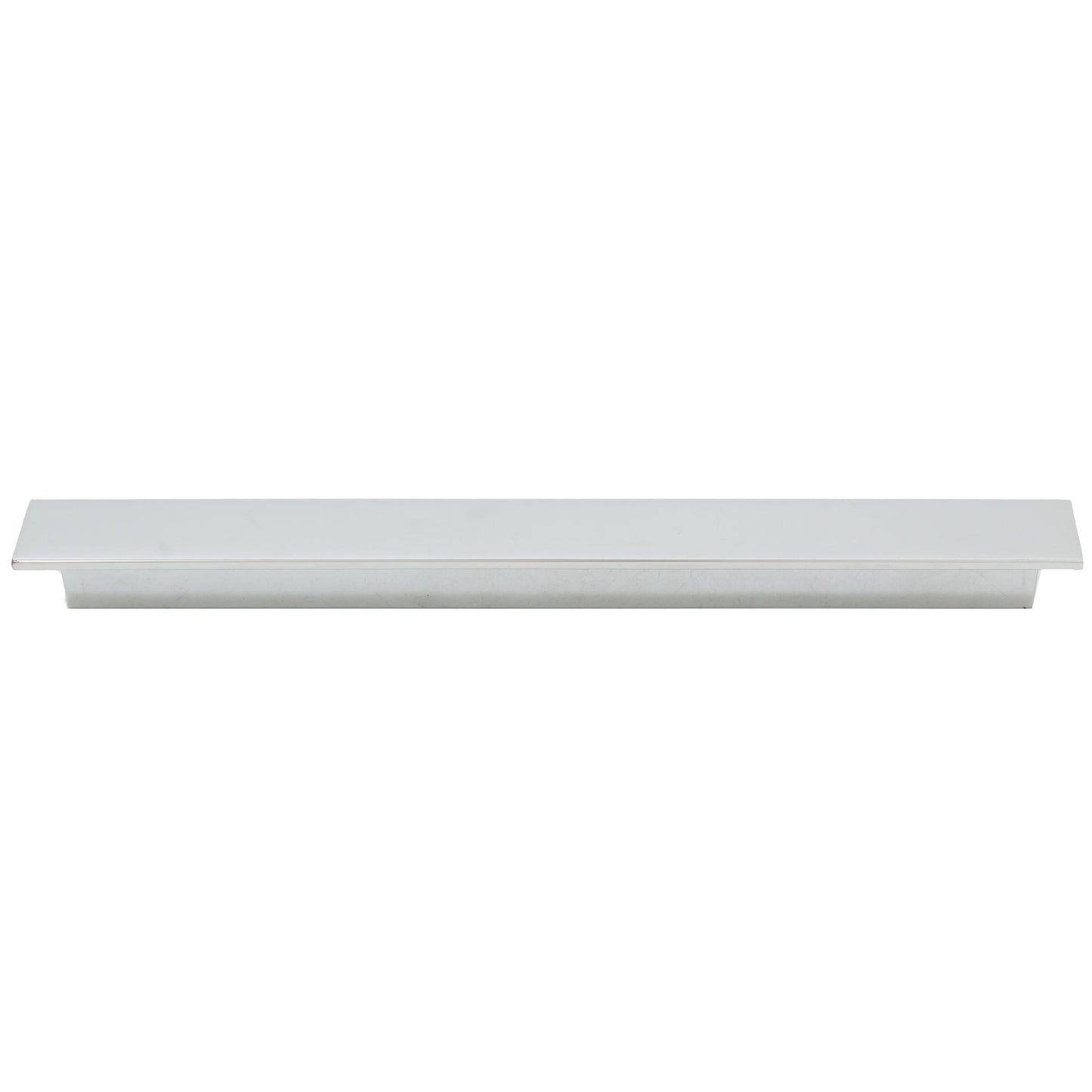 Stone Harbor Hardware Mesa Cabinet Pull, 192 Millimeters, Polished Chrome